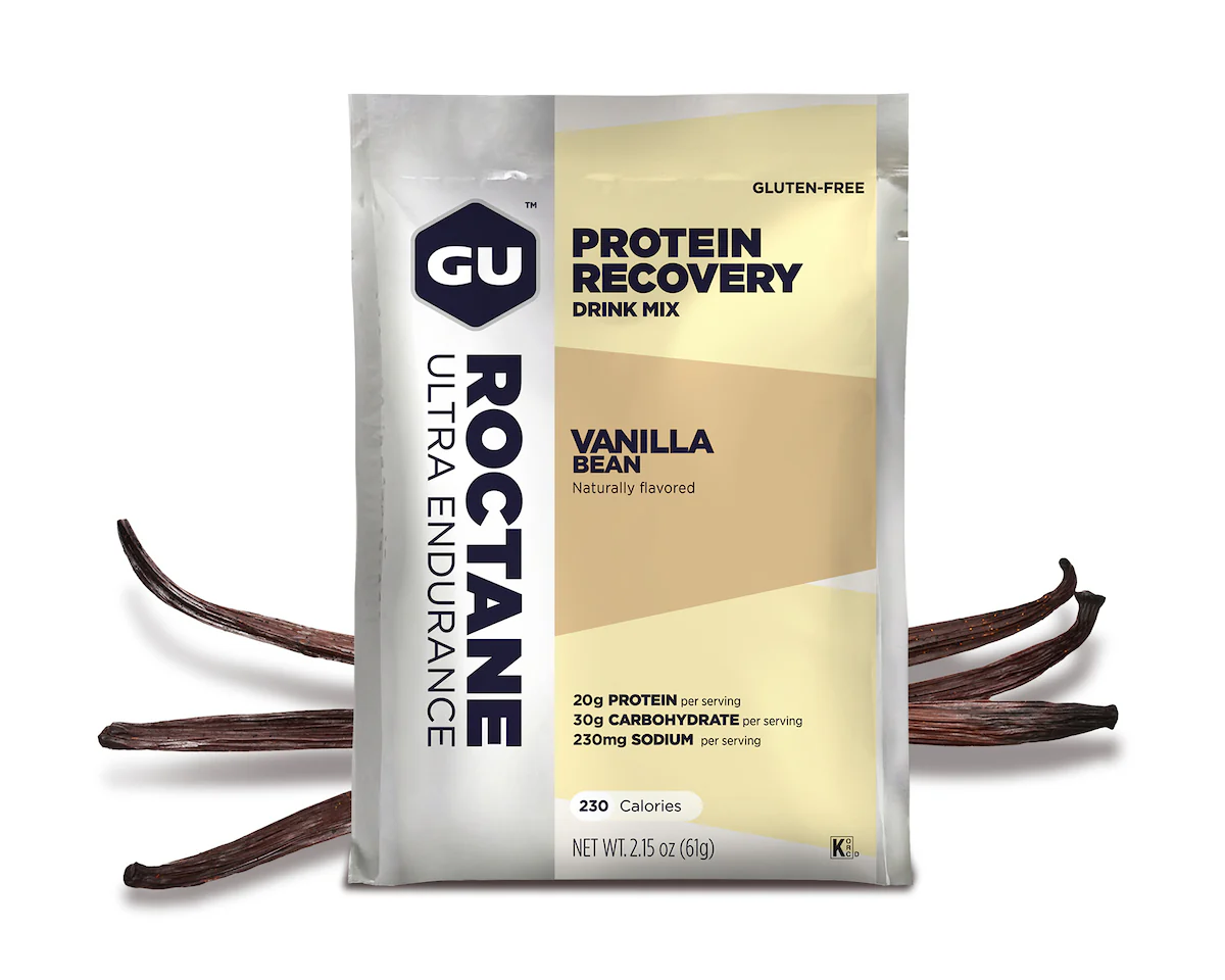 Roctane Protein Recovery (915g) - Image 4