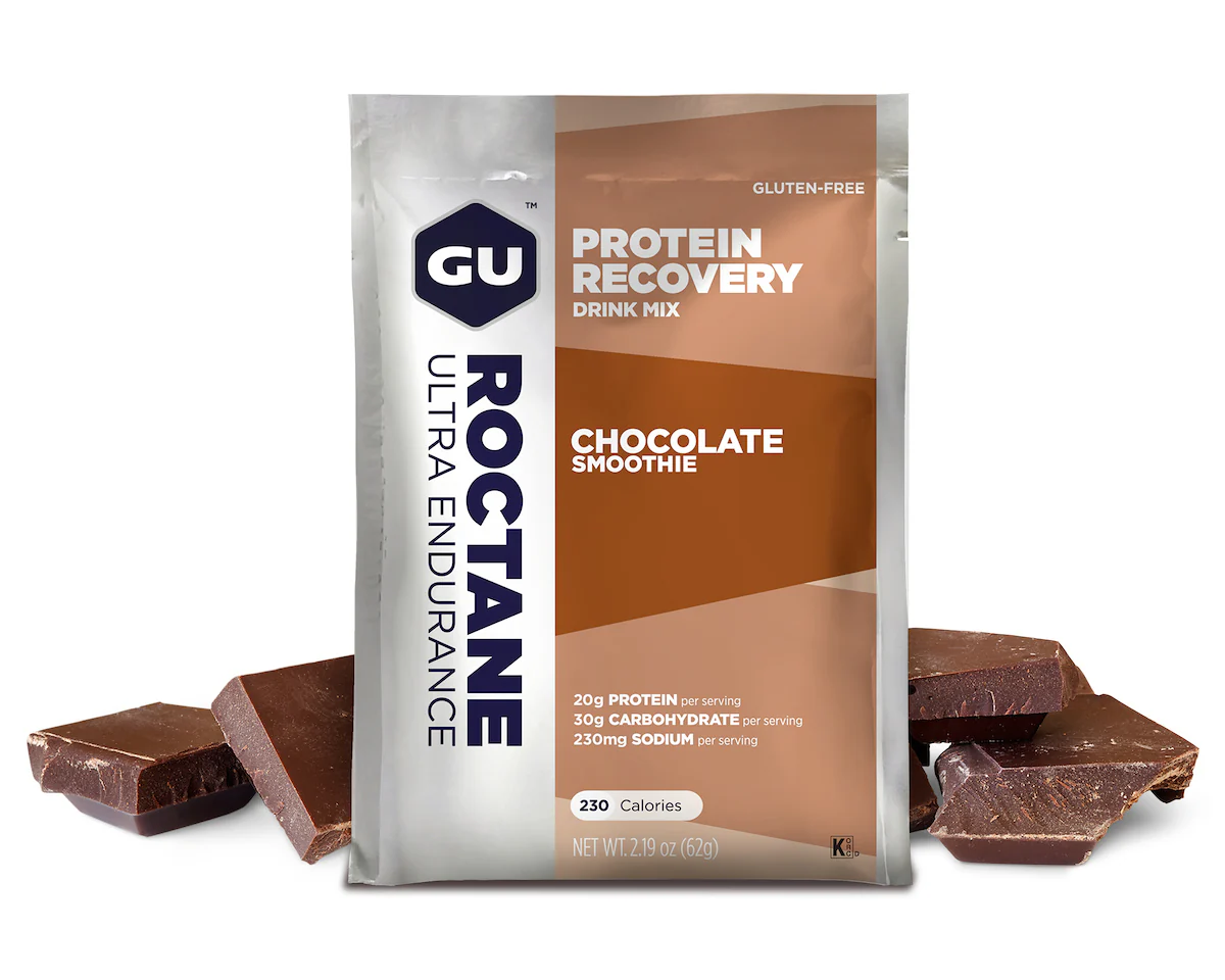 Roctane Protein Recovery (915g) - Image 5