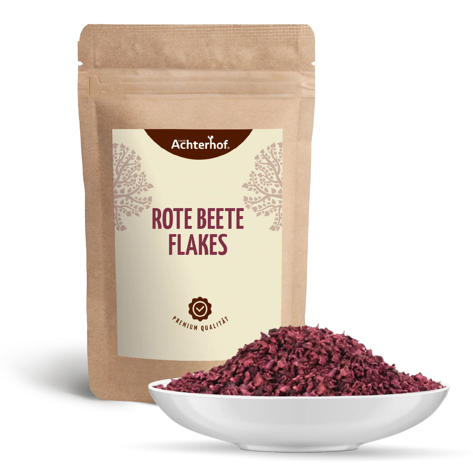 Rote Beete Flakes (1000g) - Image 2