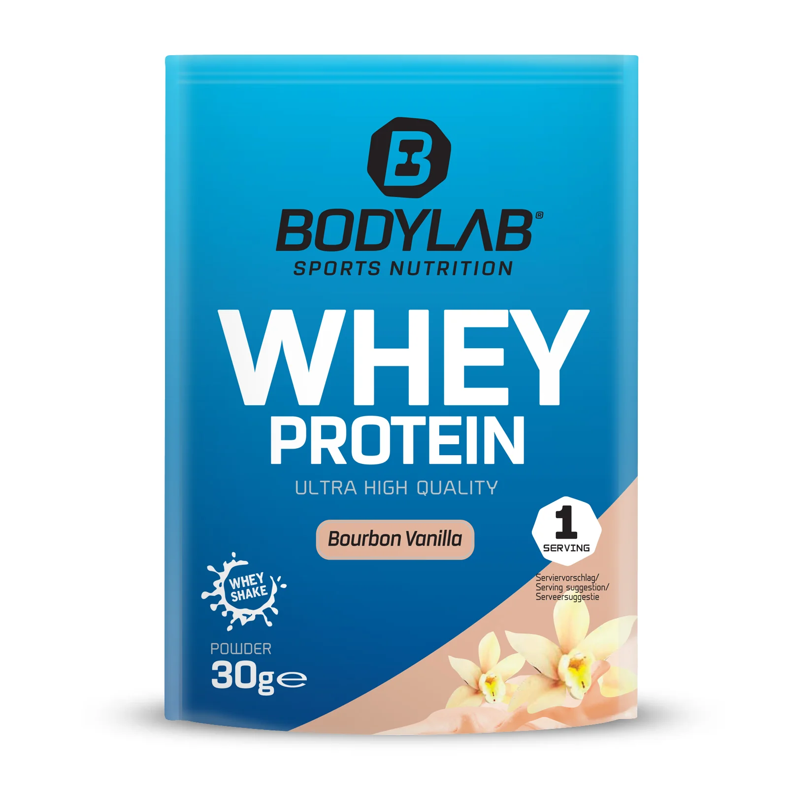 Whey Protein proefpakket (30g) - Image 13