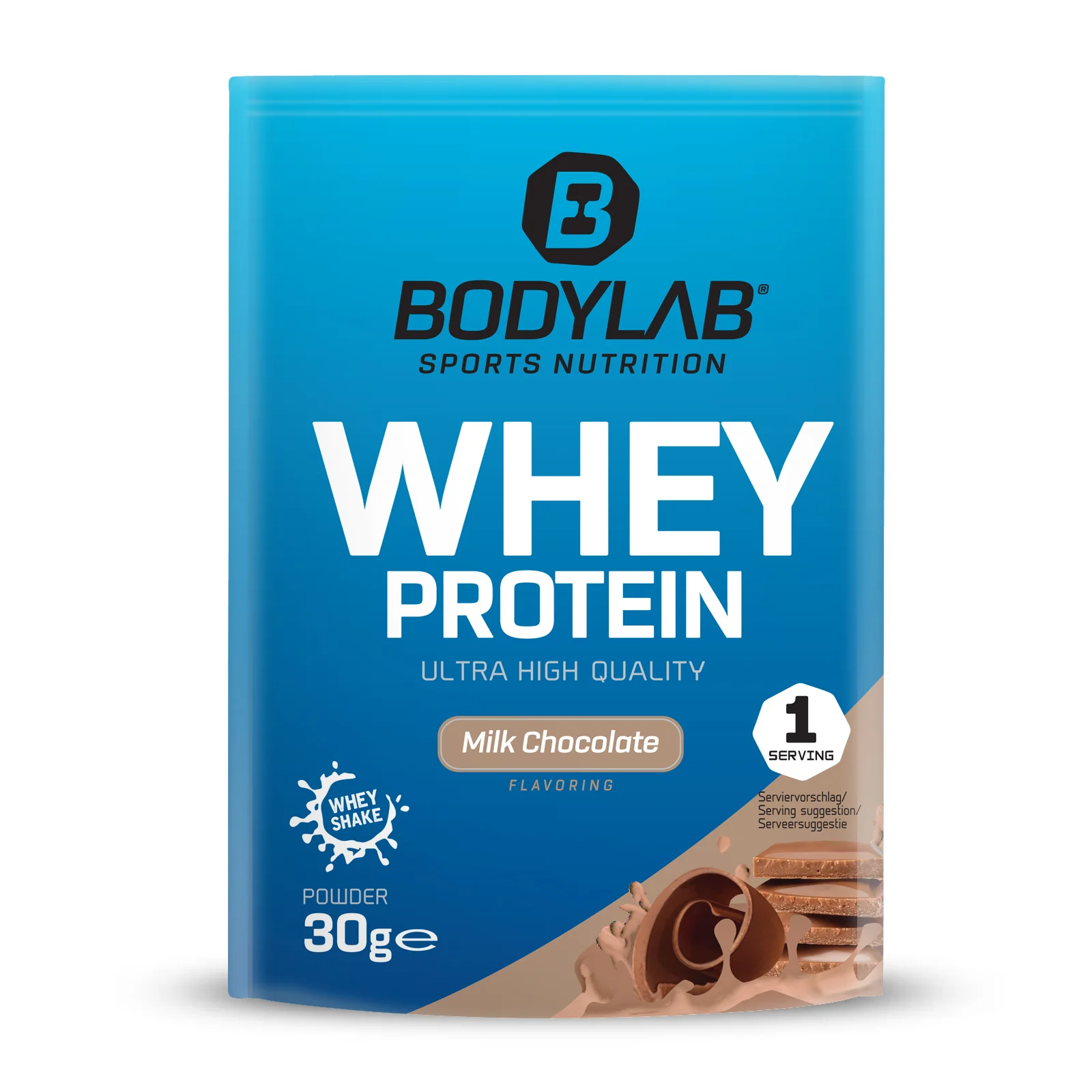 Whey Protein proefpakket (30g) - Image 17
