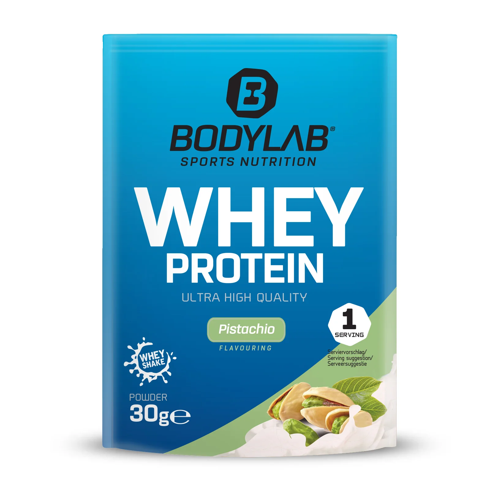Whey Protein proefpakket (30g) - Image 23