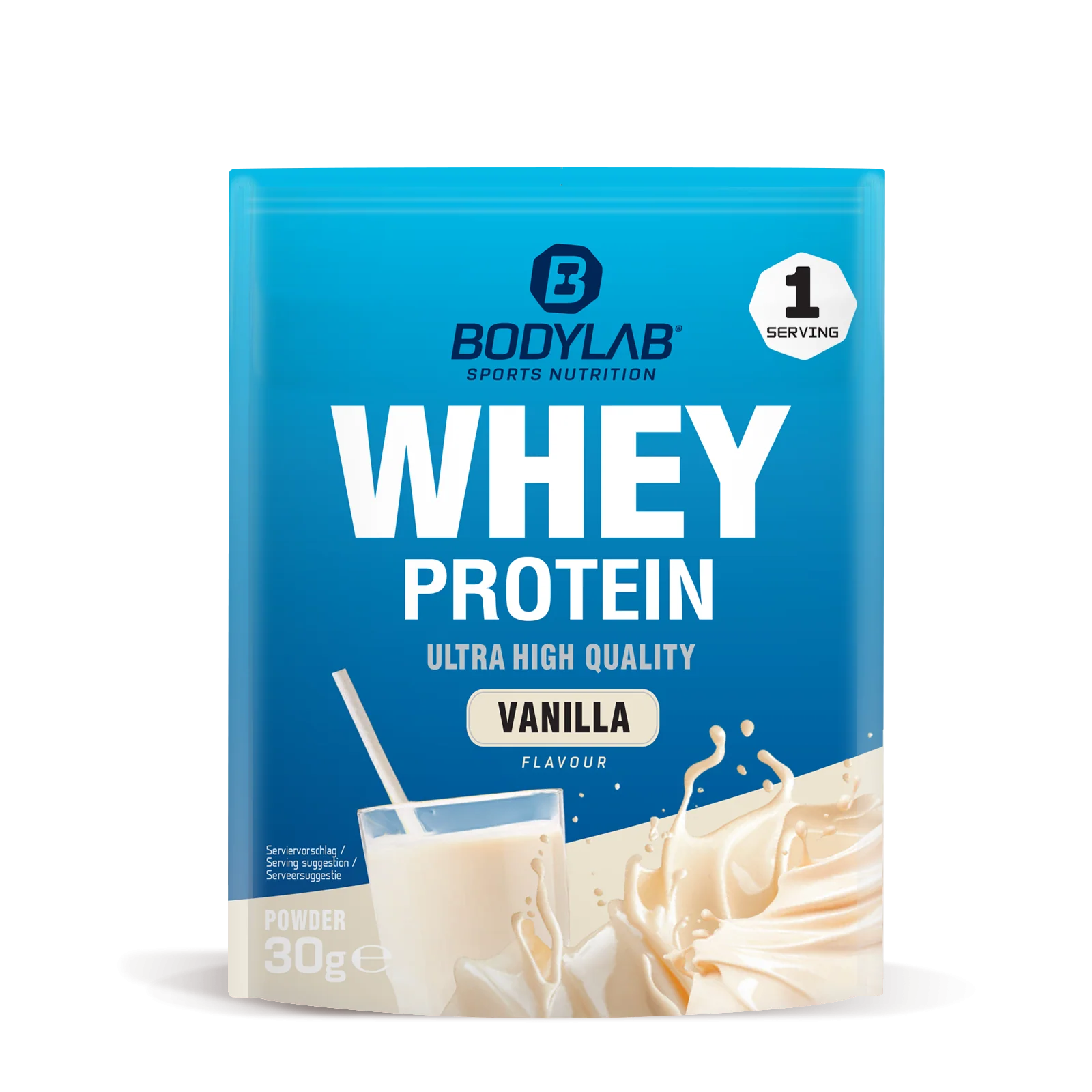 Whey Protein proefpakket (30g) - Image 29