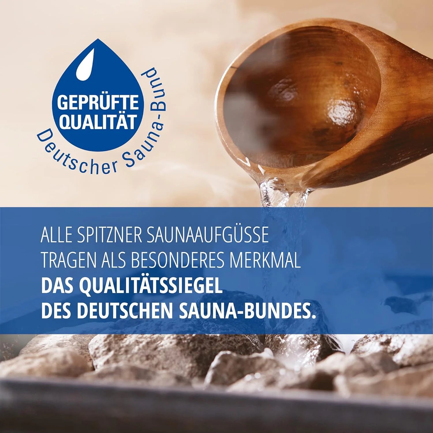 Saunaaufguss Eisminze (190ml) - Image 3