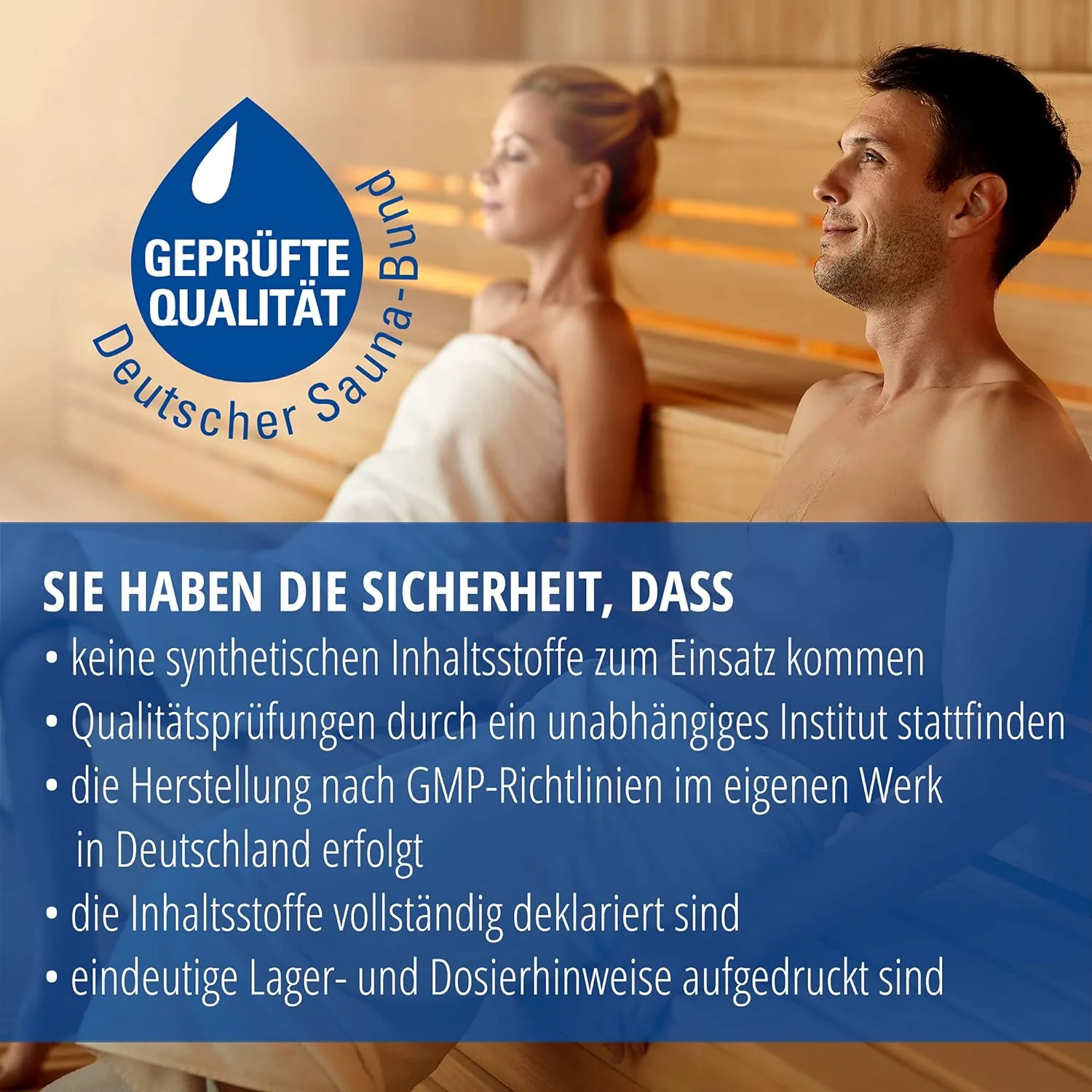 Saunaaufguss Eisminze (190ml) - Image 4