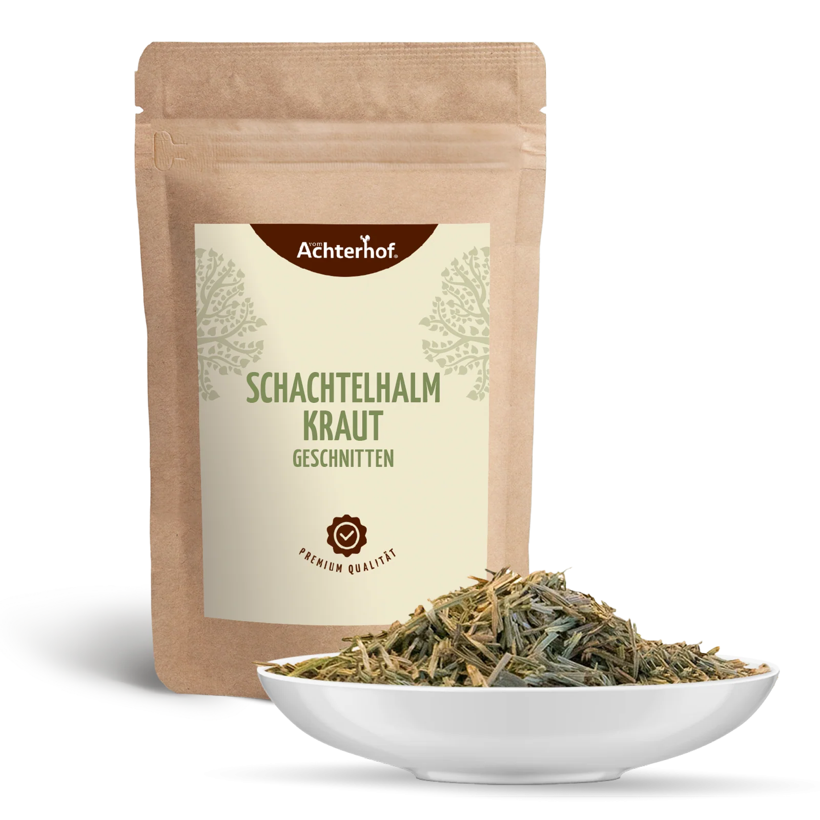 Schachtelhalmkraut geschnitten (1000g) - Image 3