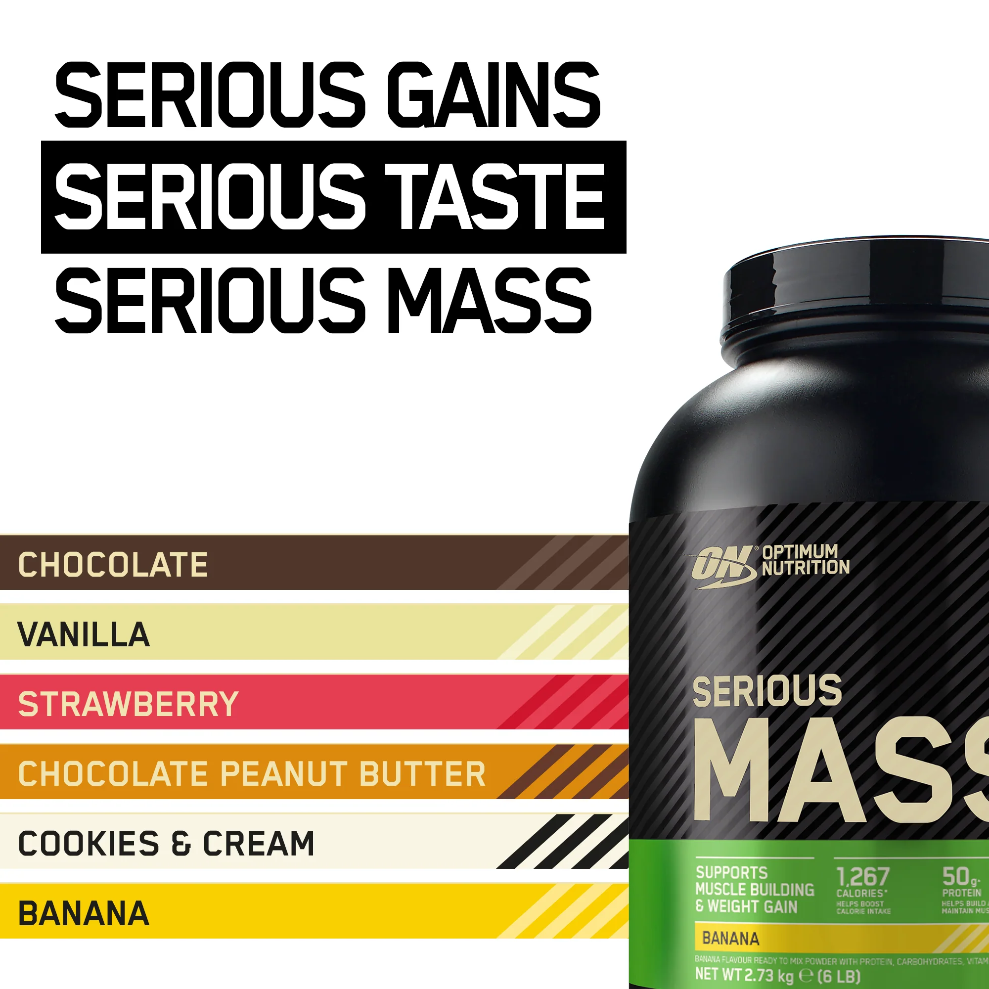 Serious Mass (2730g) - Image 14