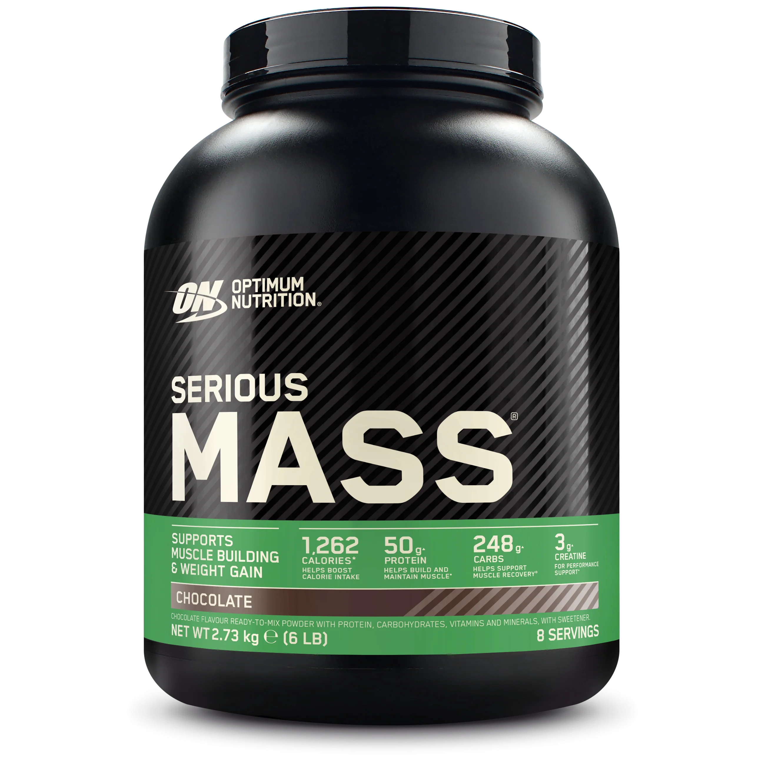 Serious Mass (2730g) - Image 15