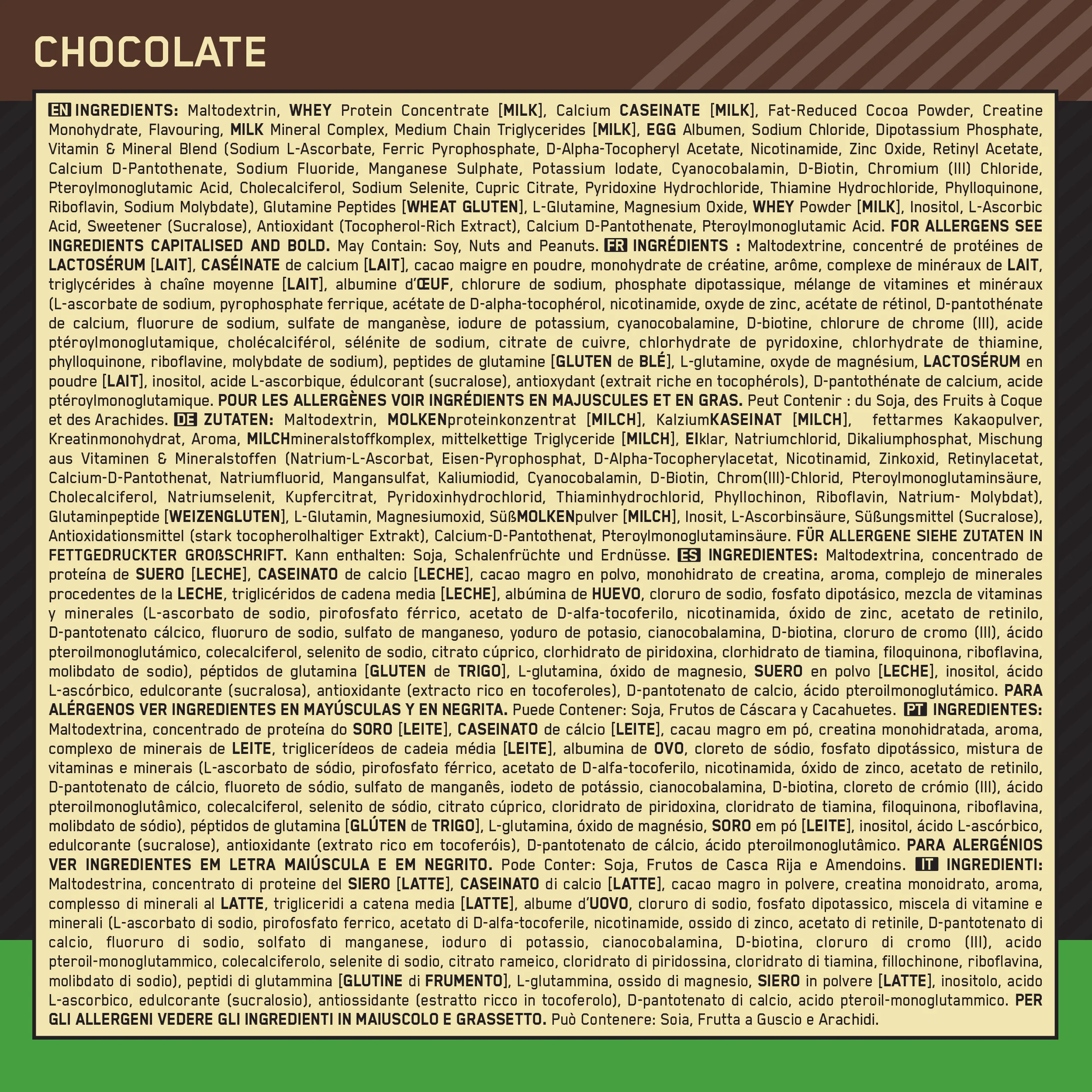 Serious Mass (2730g) - Image 17