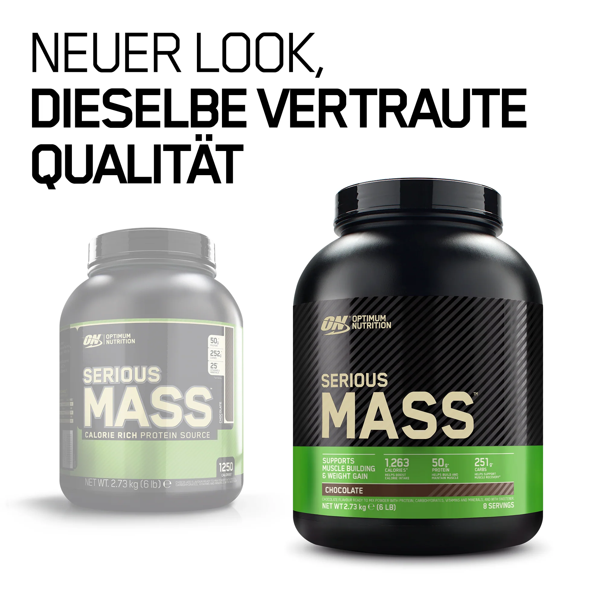 Serious Mass (2730g) - Image 18