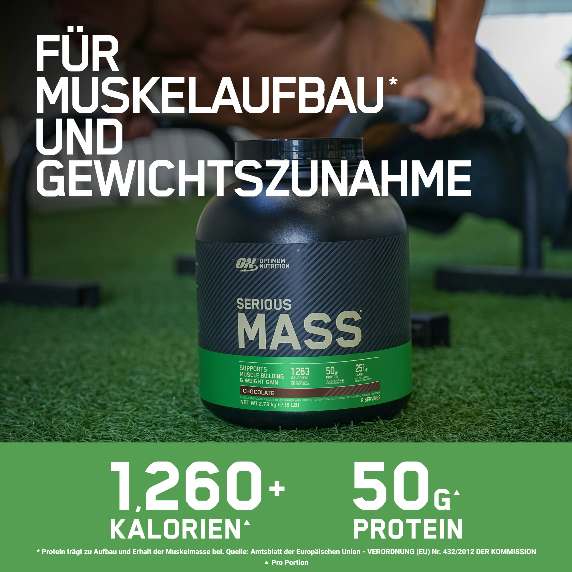 Serious Mass (2730g) - Image 20