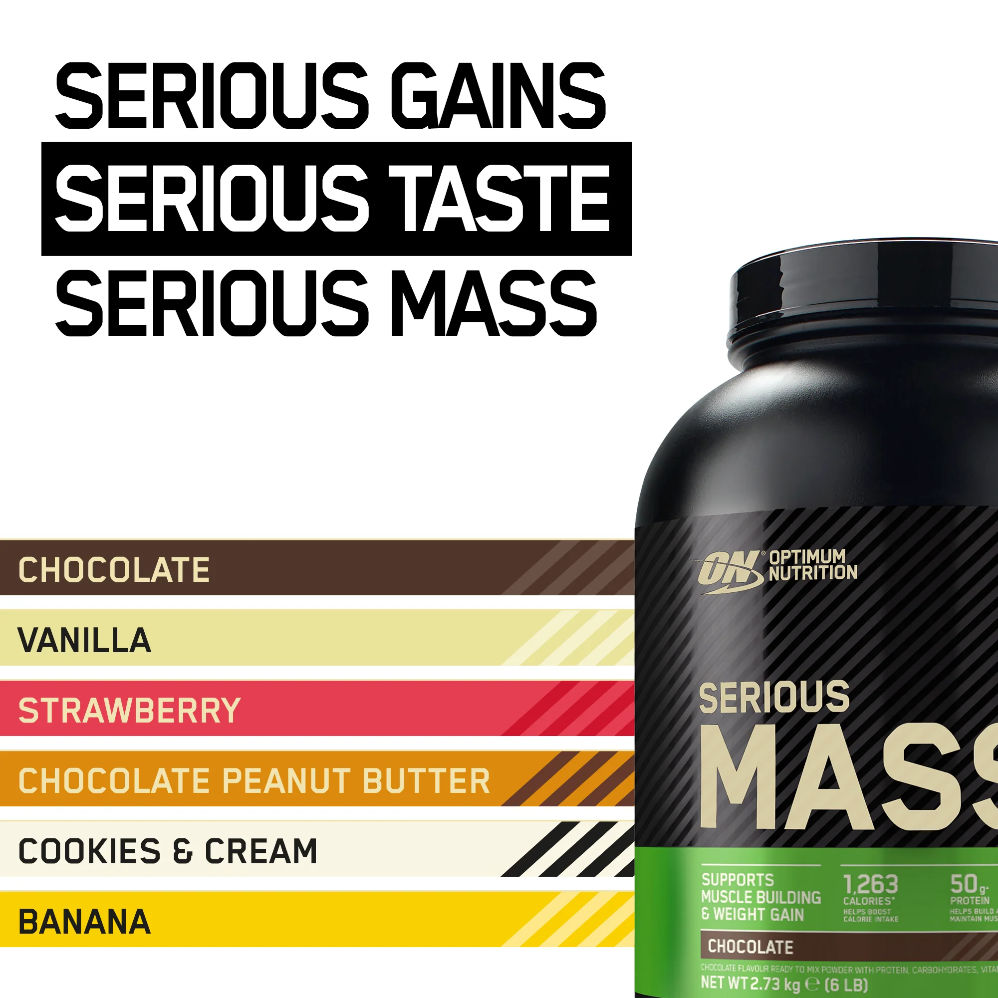 Serious Mass (2730g) - Image 21