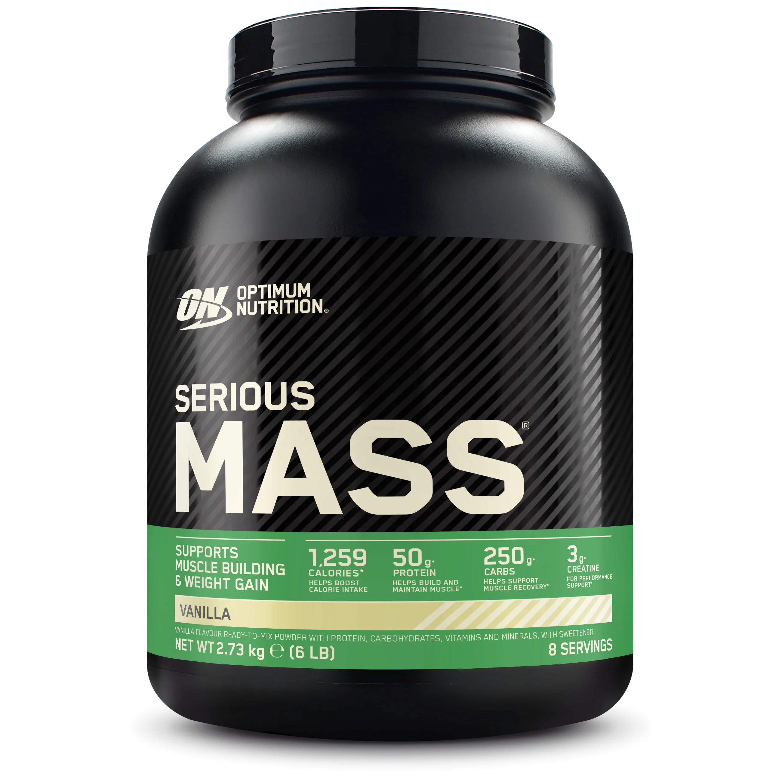 Serious Mass (2730g) - Image 22