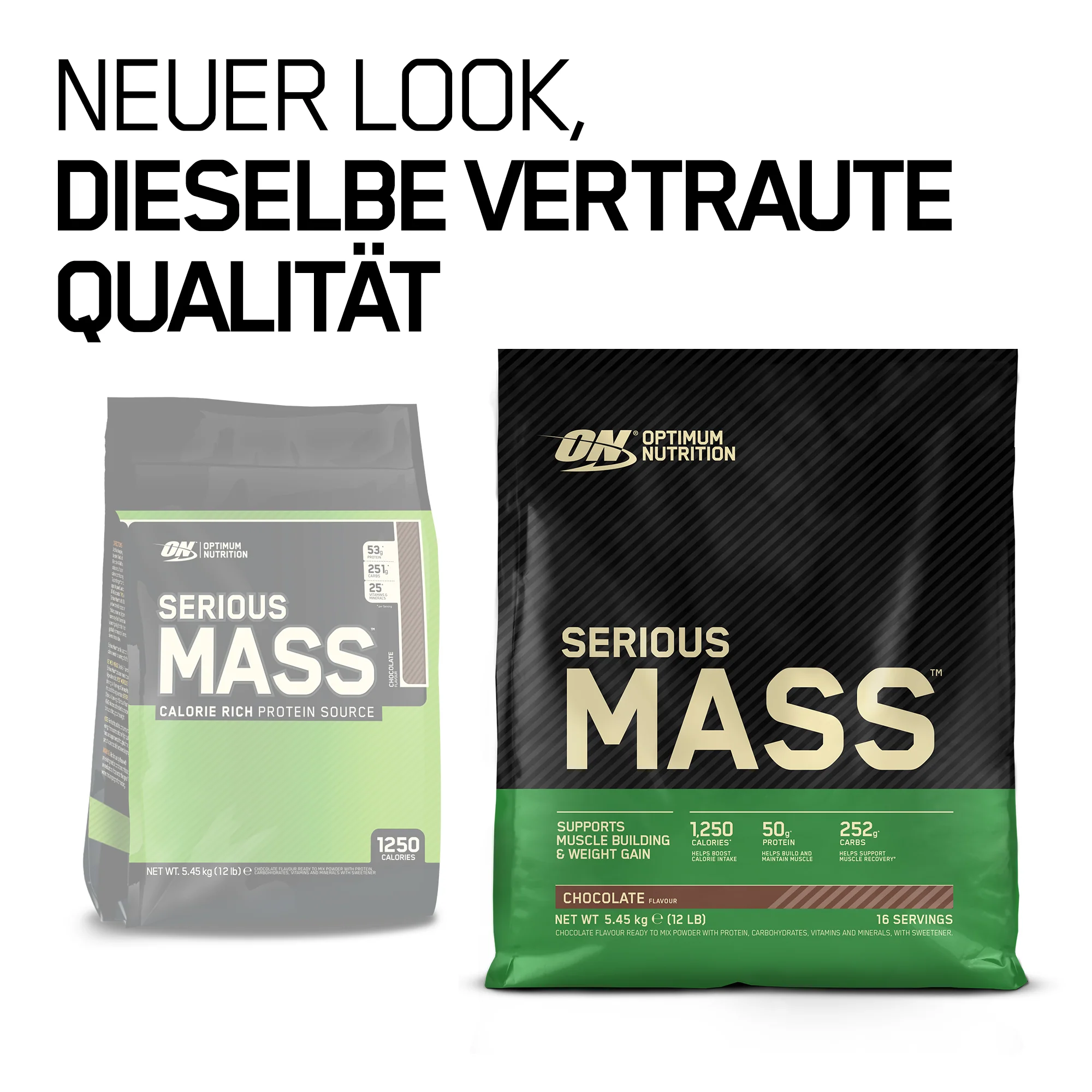 Serious Mass (5450g) - Image 11