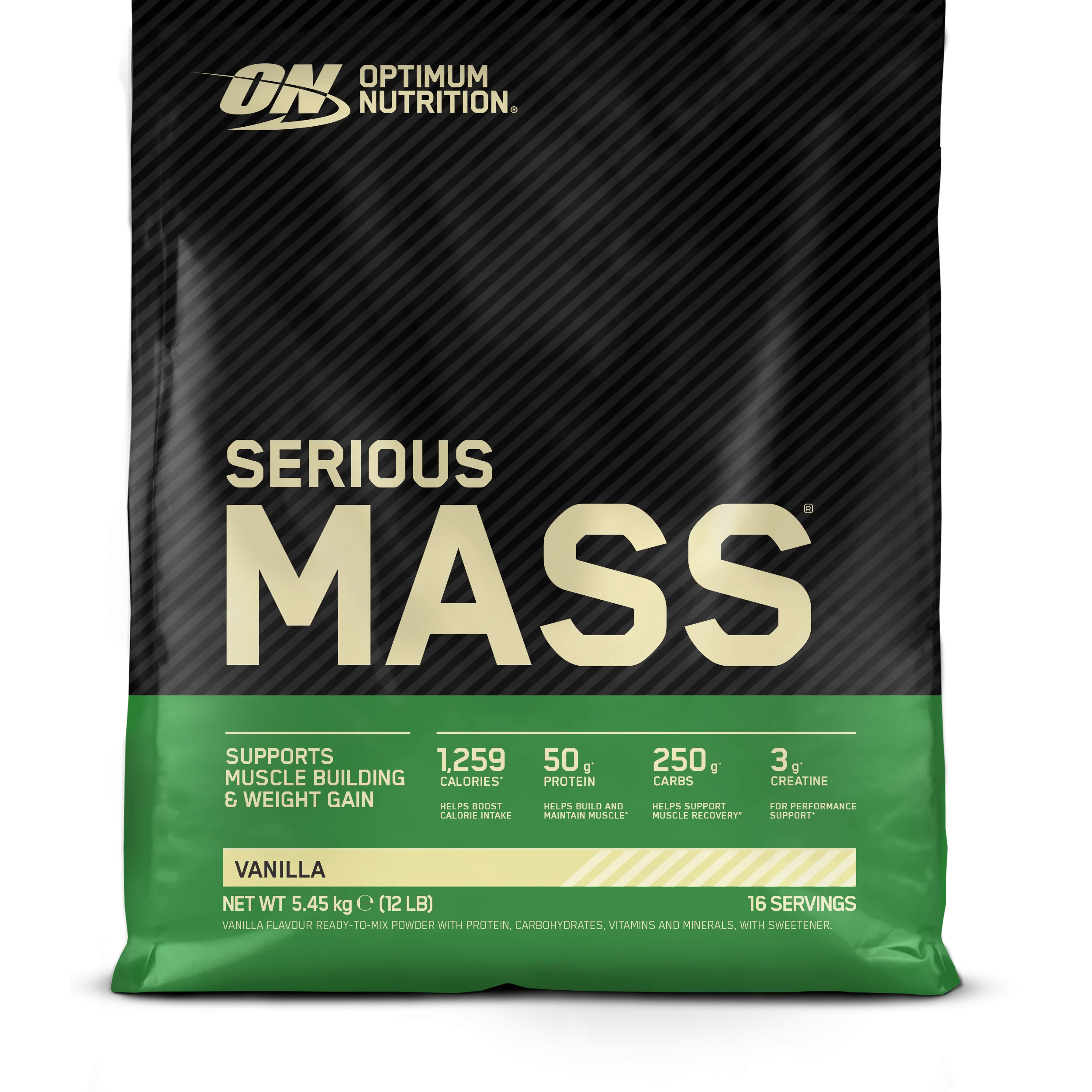 Serious Mass (5450g) - Image 22