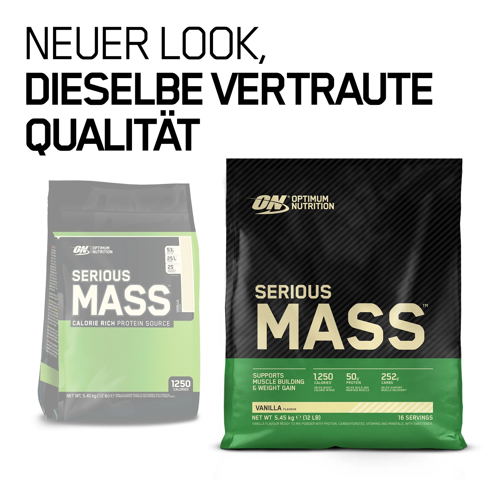 Serious Mass (5450g) - Image 25
