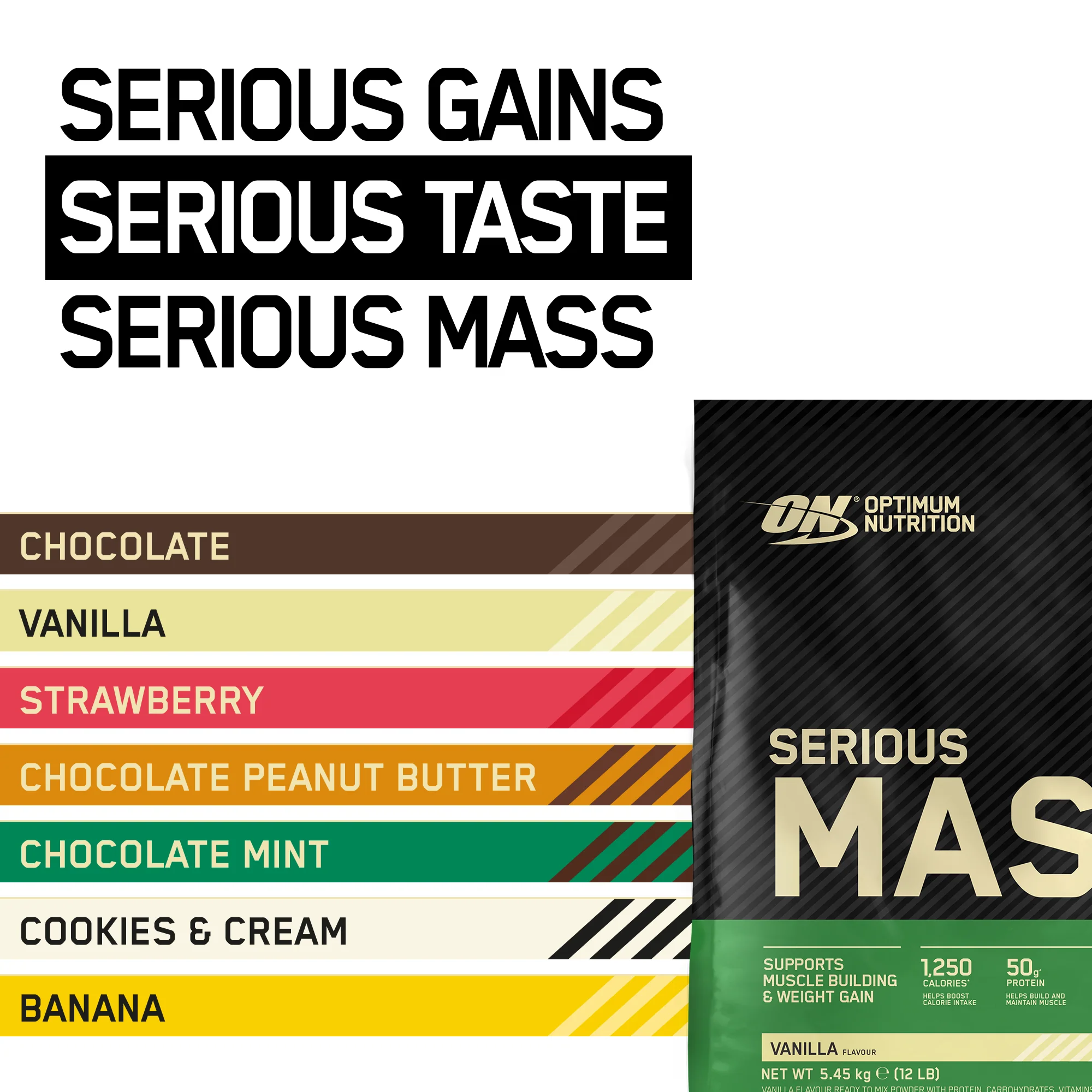 Serious Mass (5450g) - Image 28