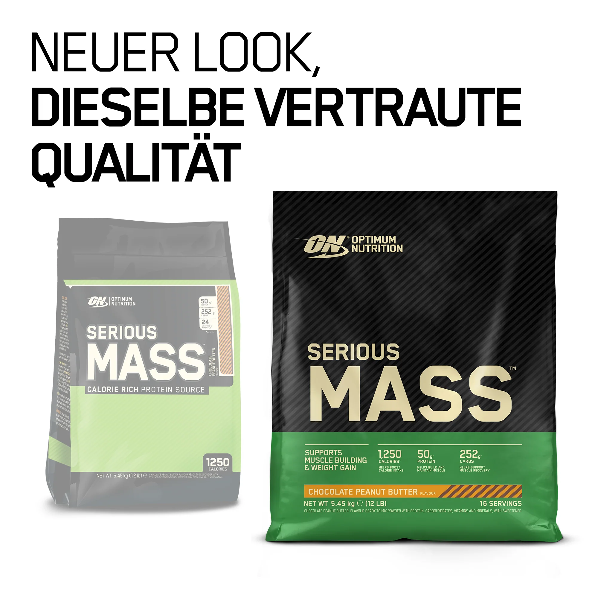 Serious Mass (5450g) - Image 32