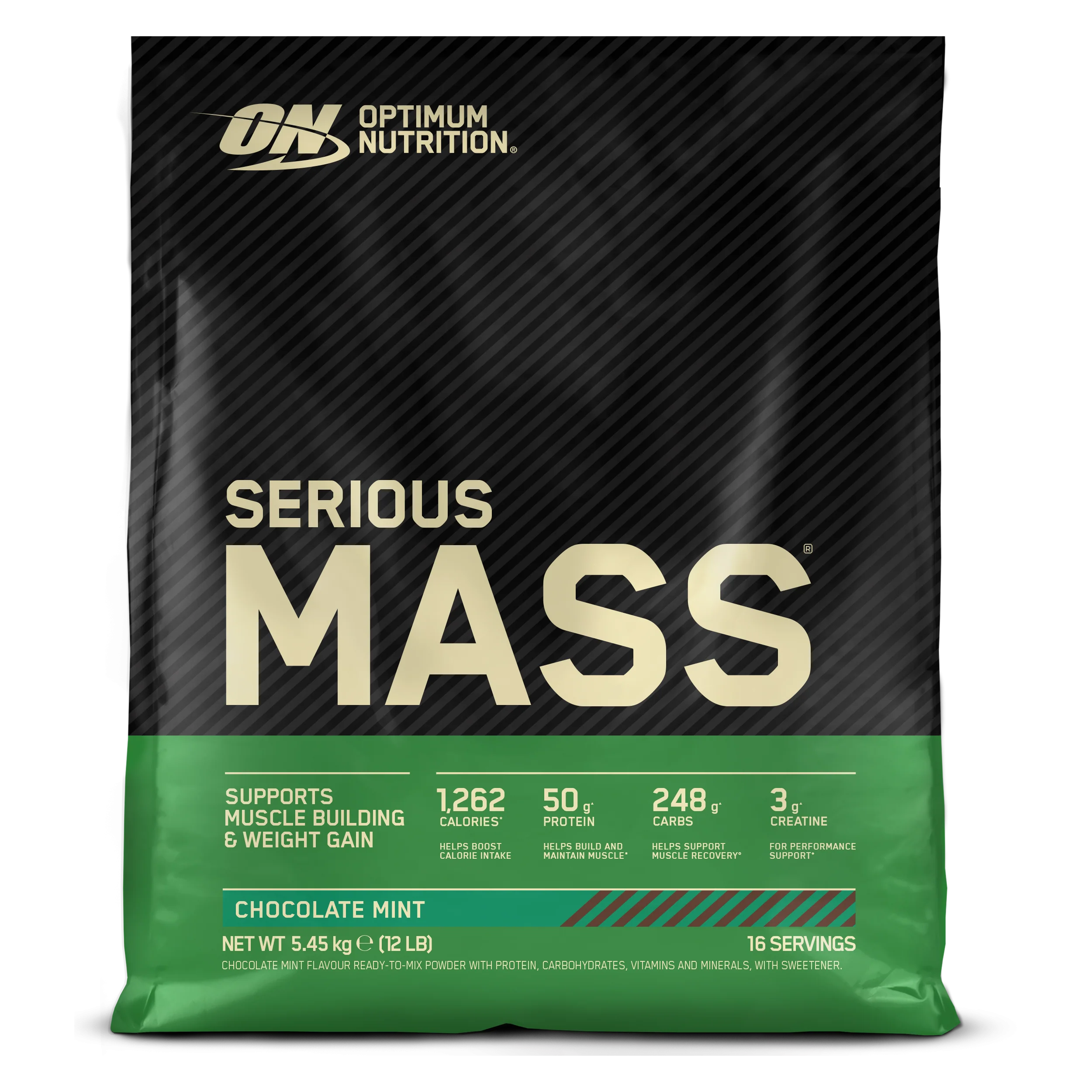 Serious Mass (5450g) - Image 43