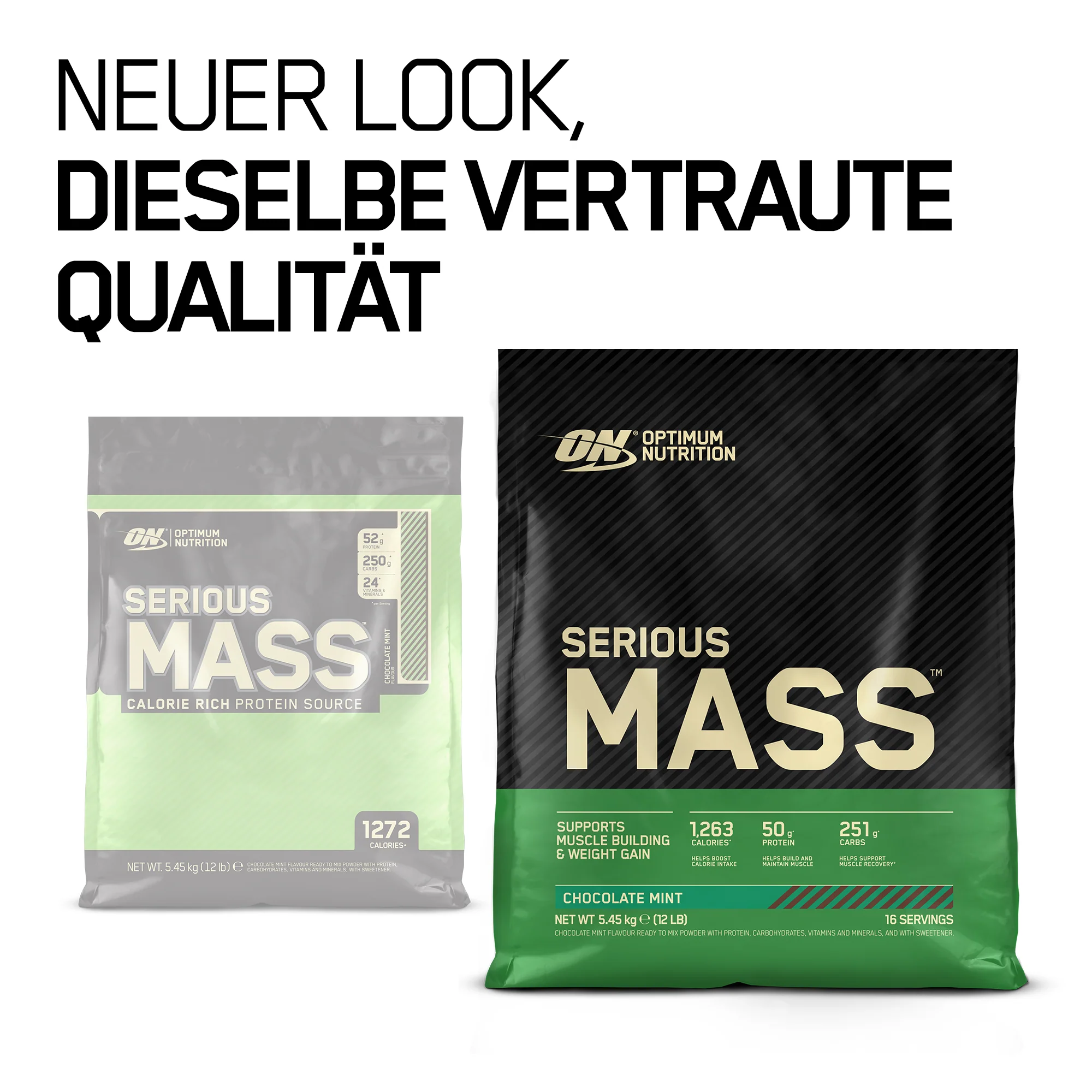 Serious Mass (5450g) - Image 46