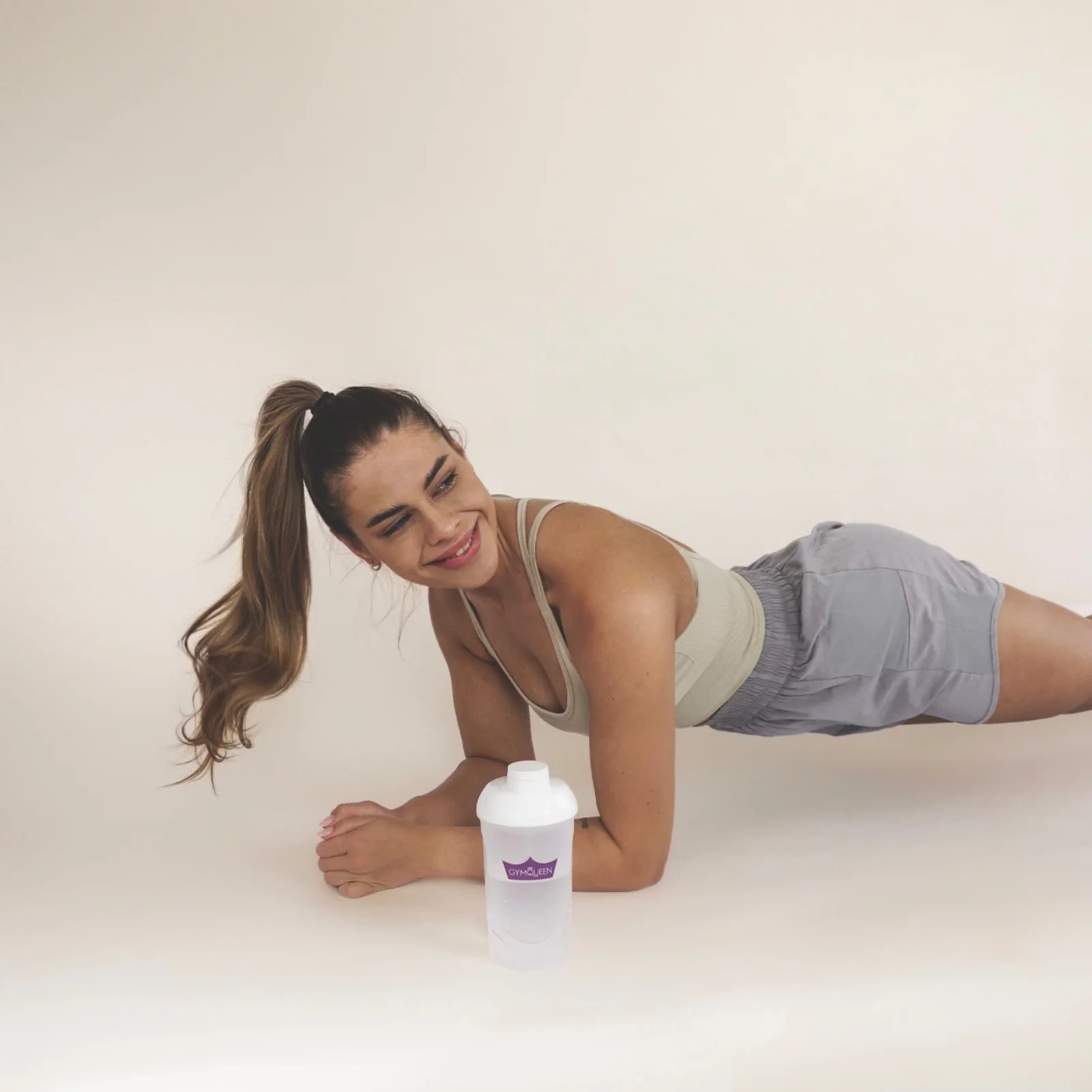Shaker (600ml) - Image 7