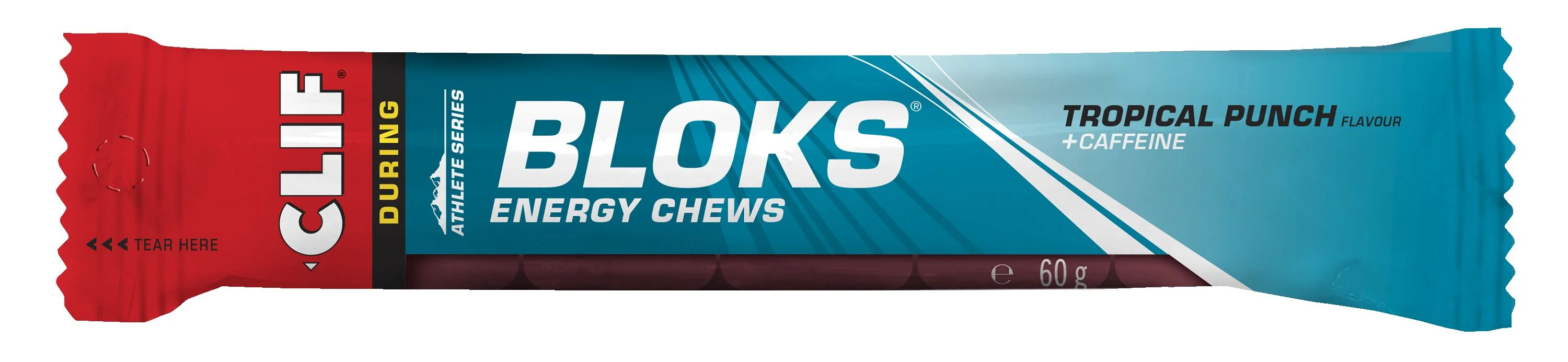 Shot Bloks (18x60g) - Image 12