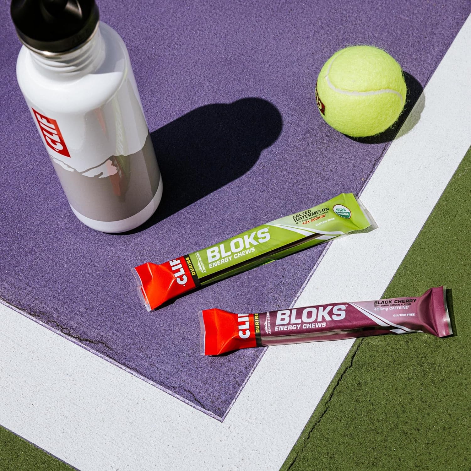 Shot Bloks (18x60g) - Image 17