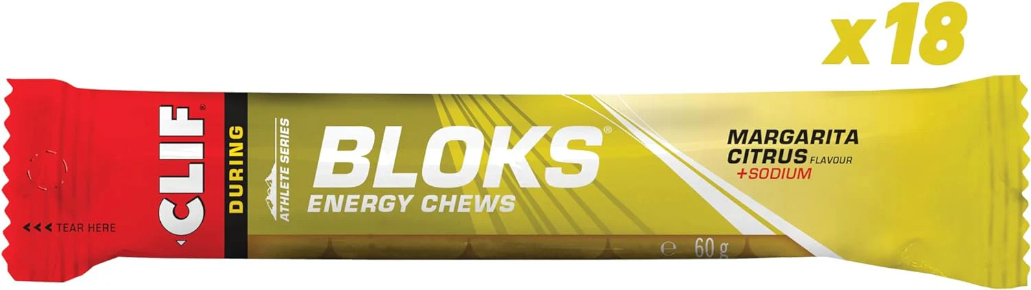 Shot Bloks (18x60g) - Image 27