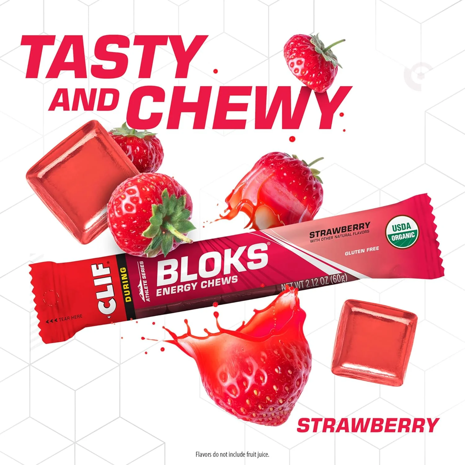 Shot Bloks (18x60g) - Image 29