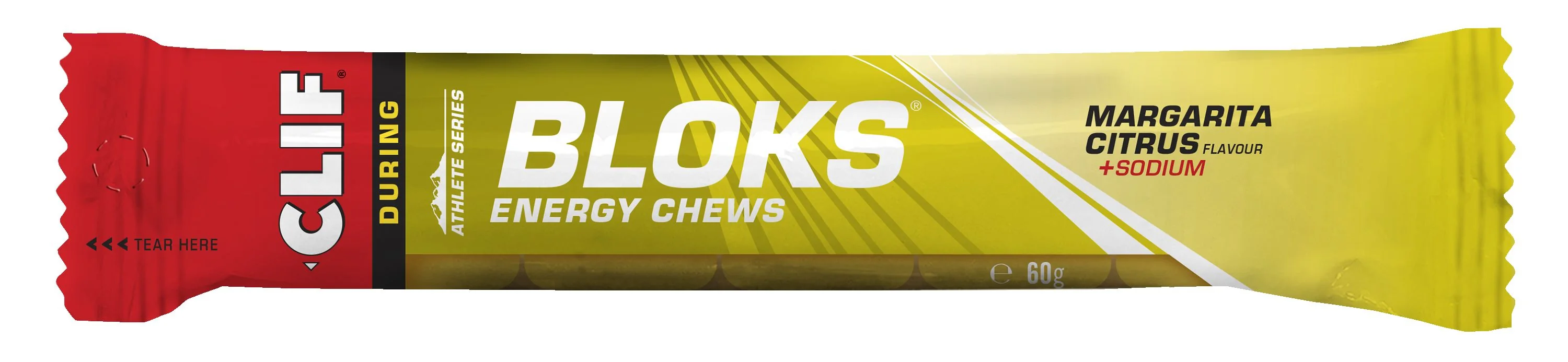 Shot Bloks (18x60g) - Image 36