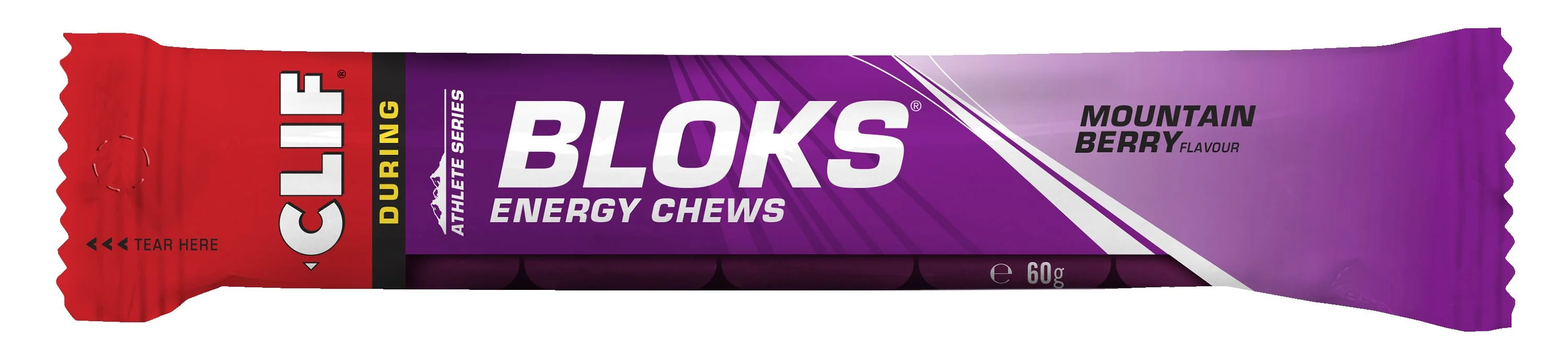 Shot Bloks (18x60g) - Image 37