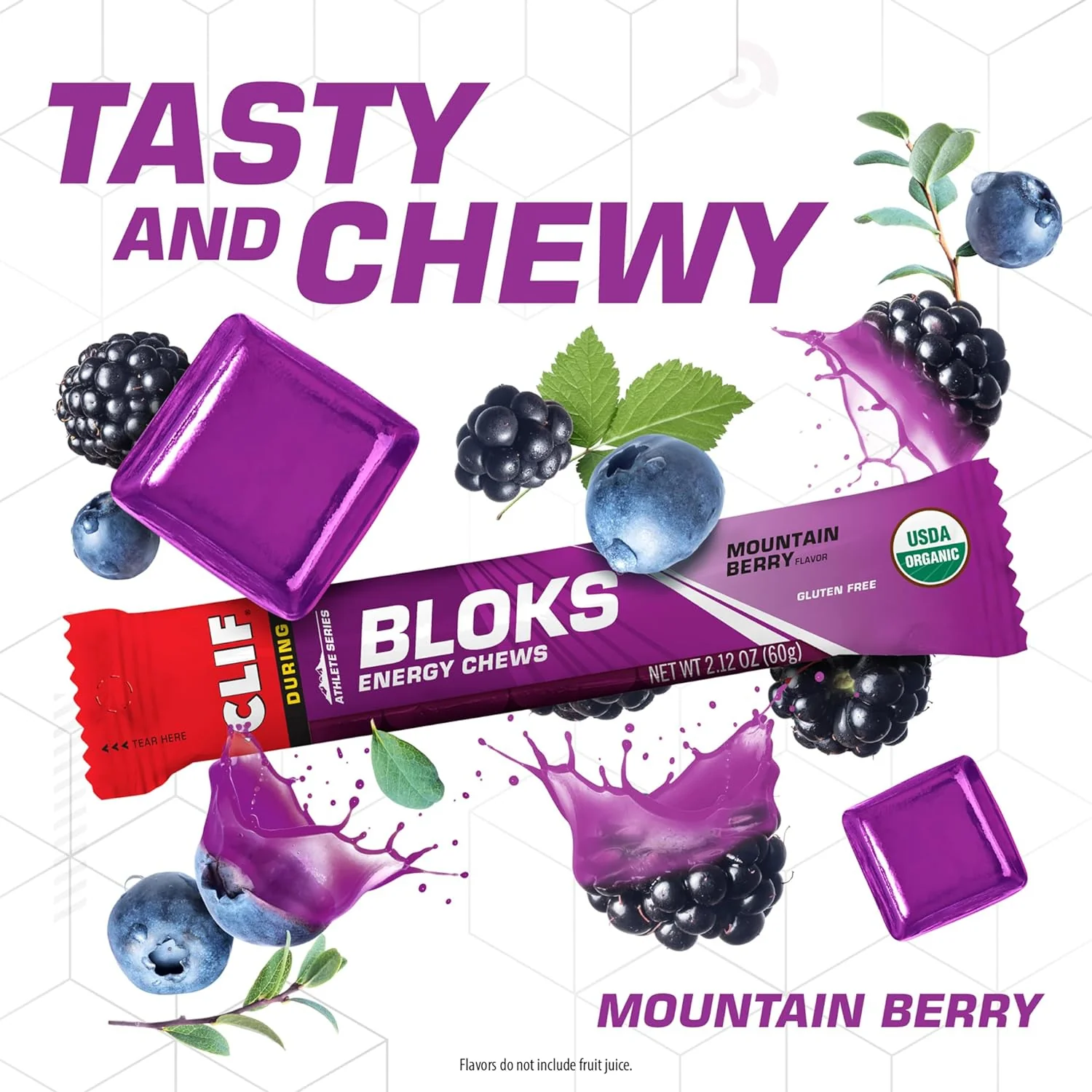 Shot Bloks (18x60g) - Image 53