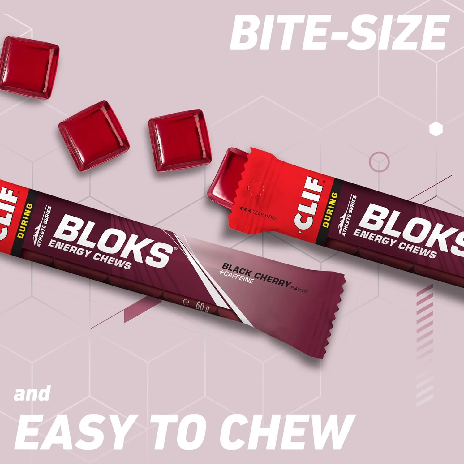 Shot Bloks (18x60g) - Image 58