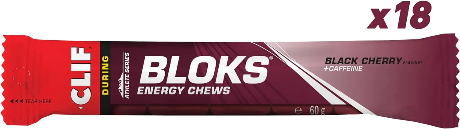 Shot Bloks (18x60g) - Image 6