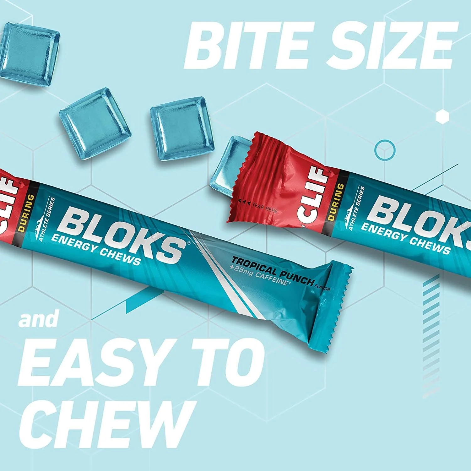 Shot Bloks (18x60g) - Image 8