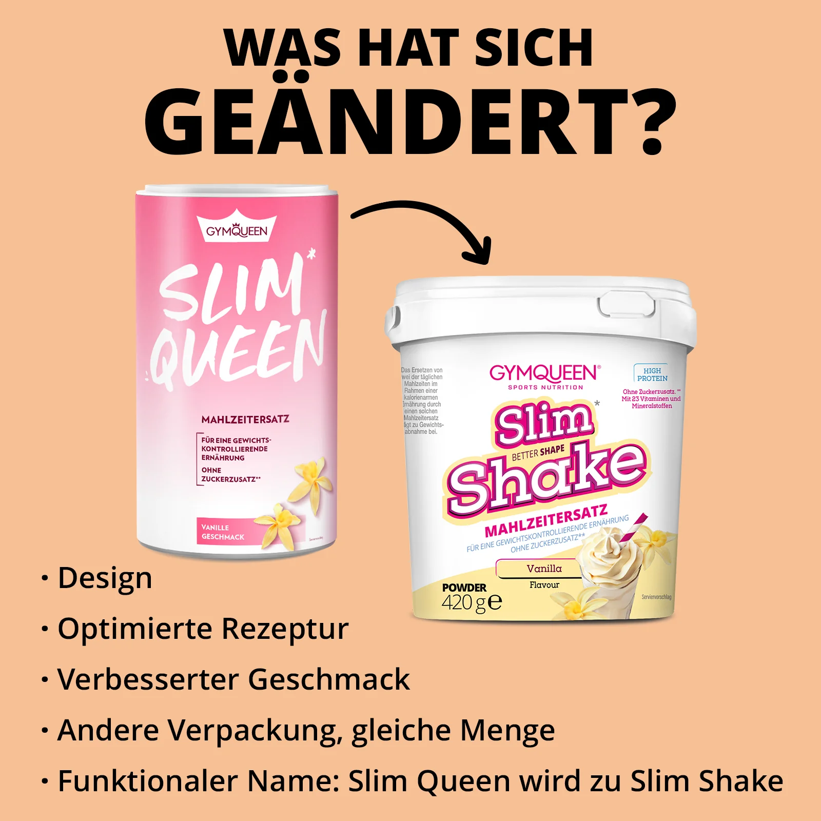 3 x Slim Shake - Image 4