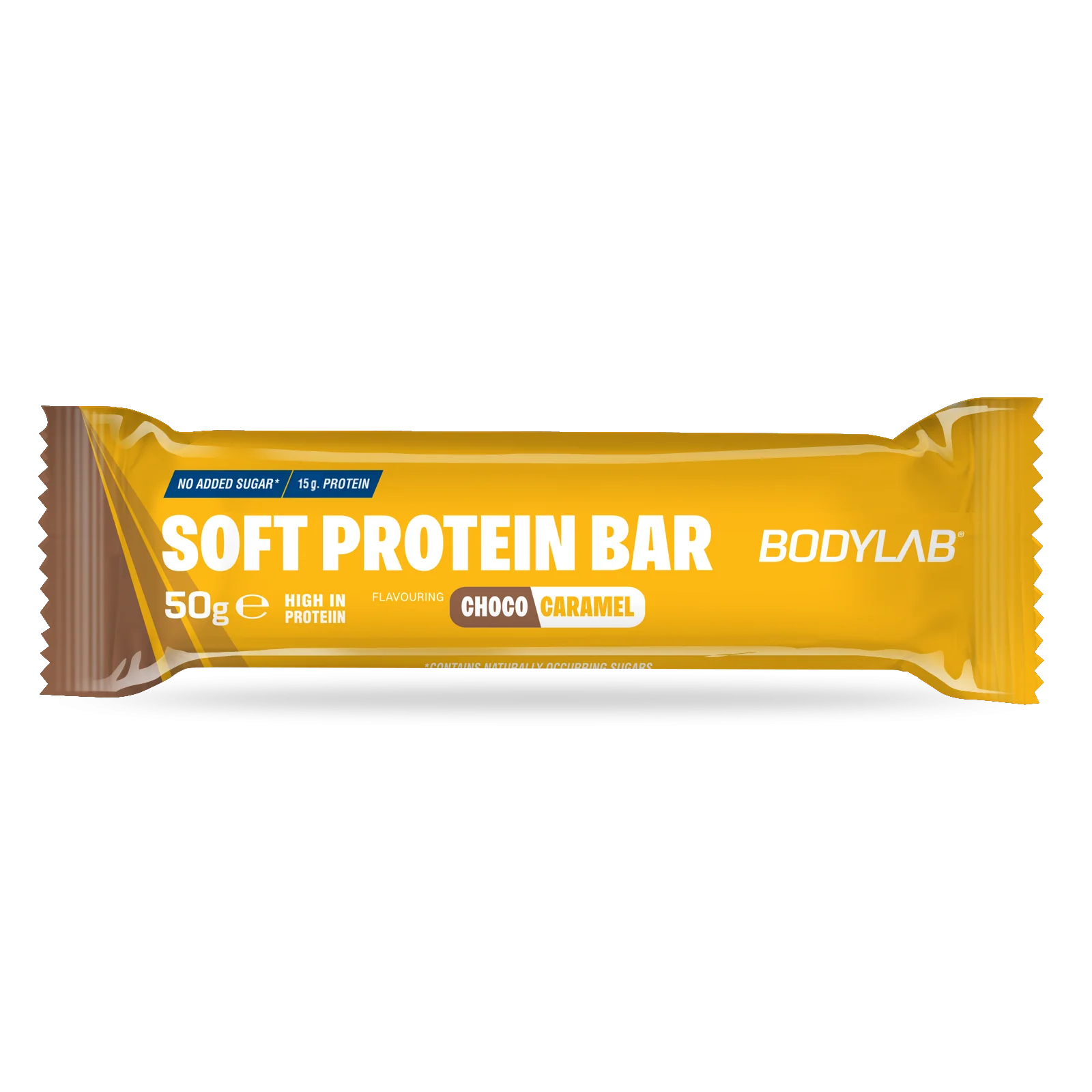 Soft Protein Bar (12x50g) - Image 2
