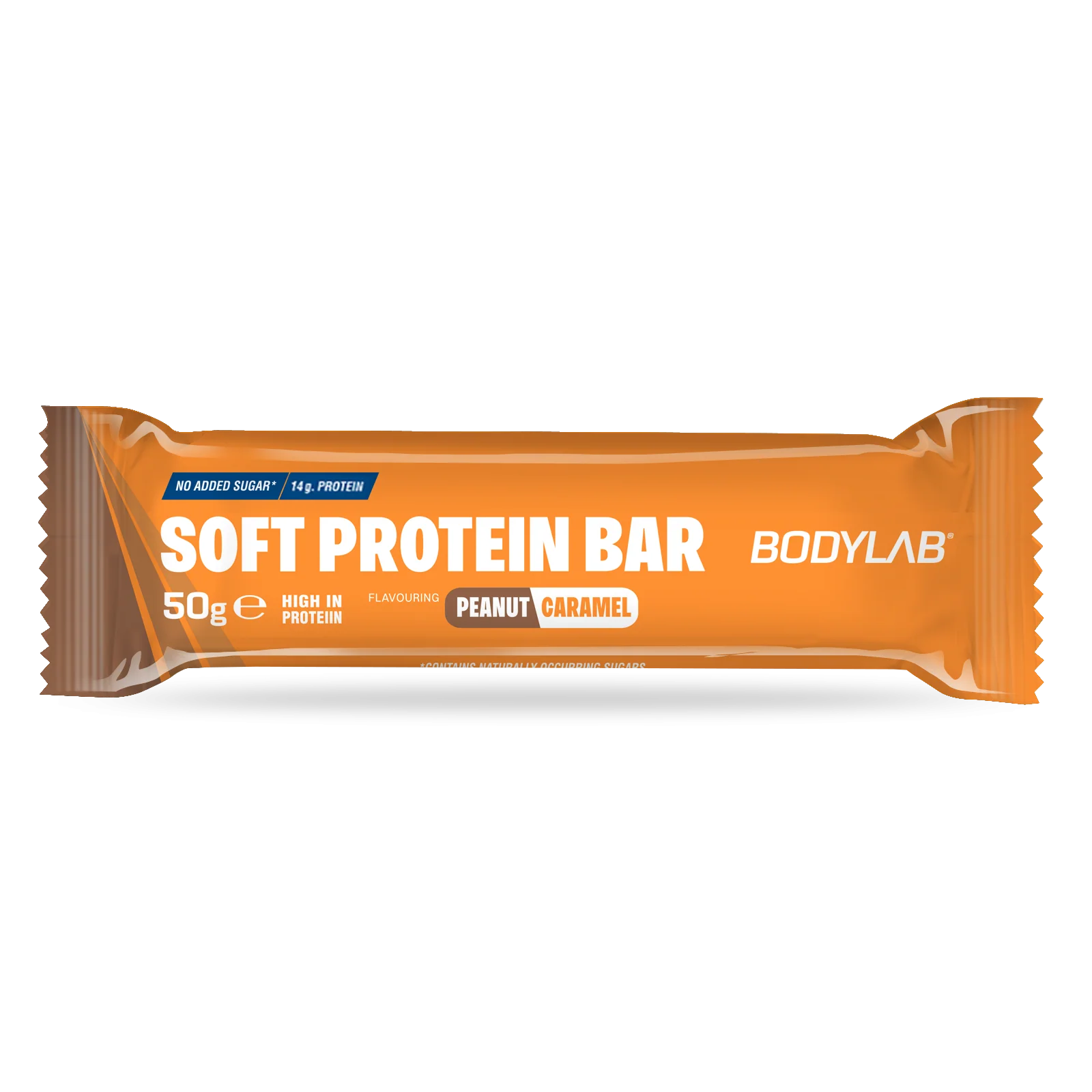 Soft Protein Bar (12x50g) - Image 8