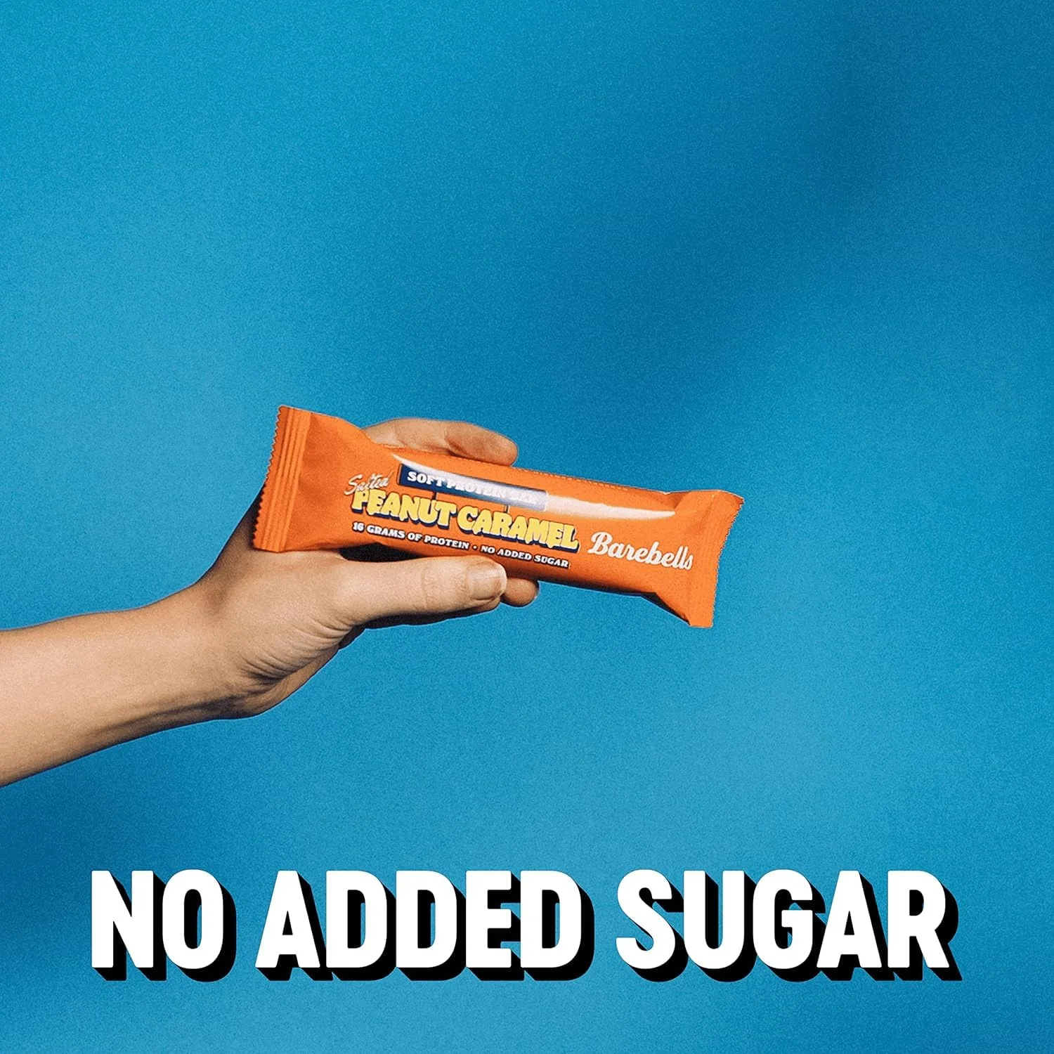 Soft Protein Bar (12x55g) - Image 14