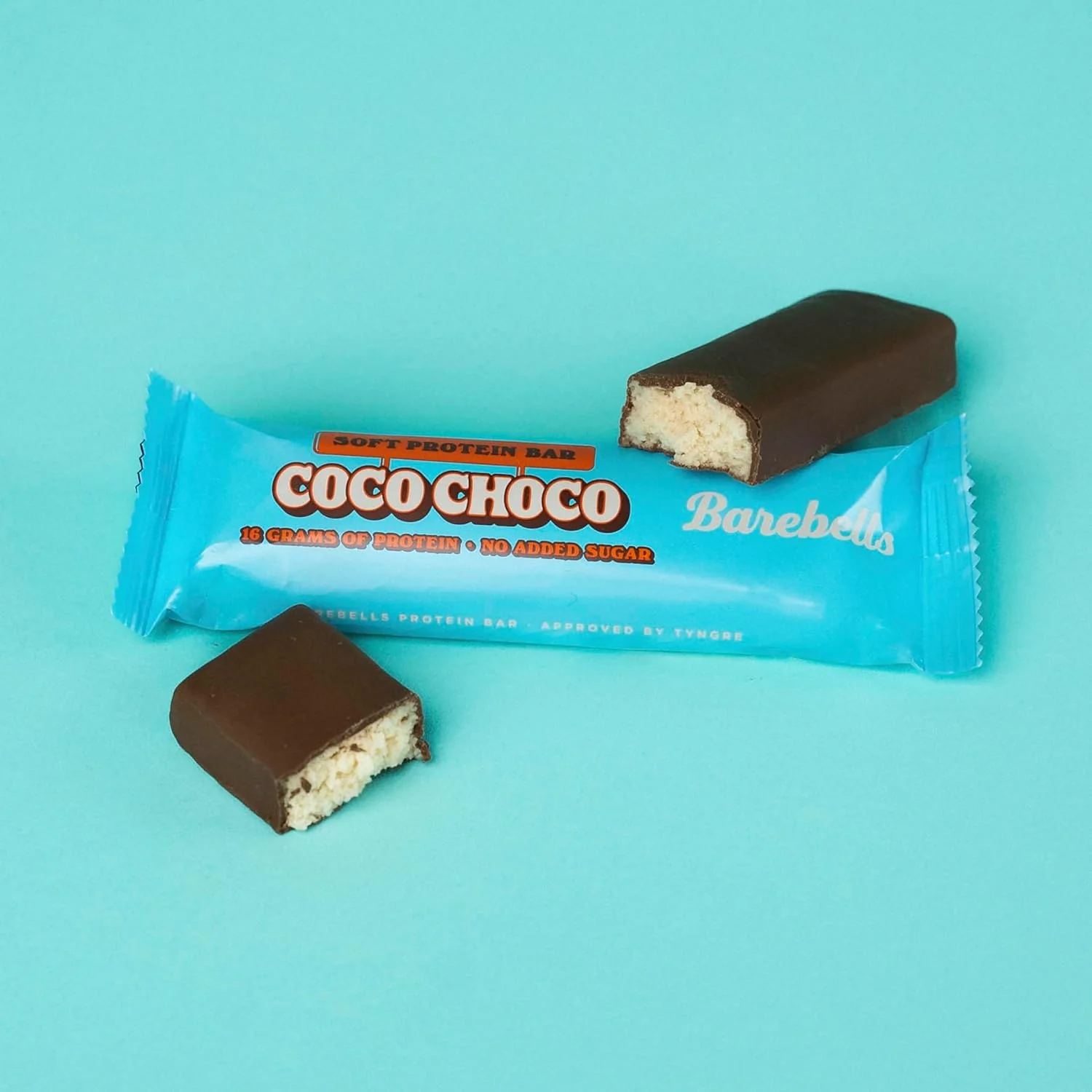 Soft Protein Bar (12x55g) - Image 17