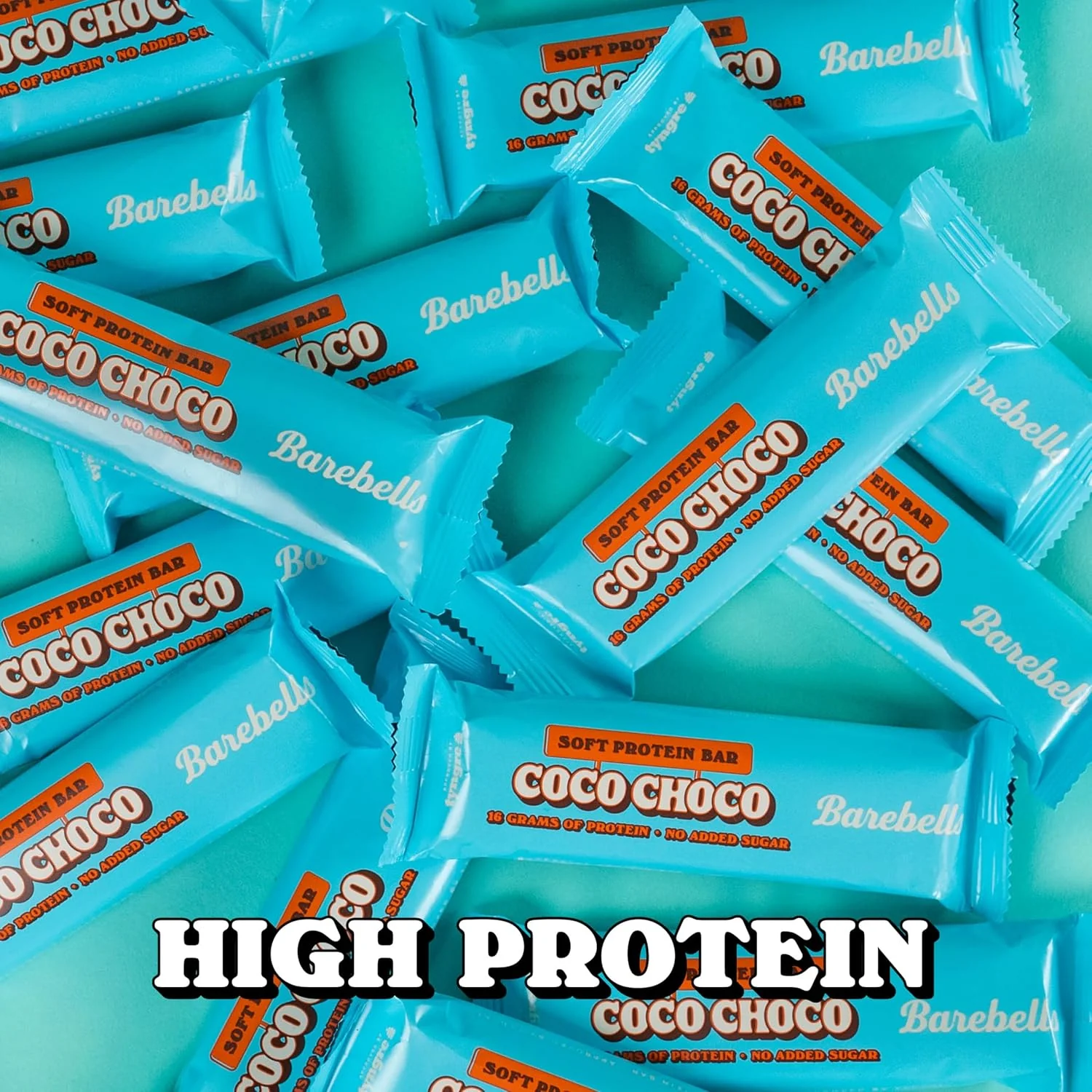 Soft Protein Bar (12x55g) - Image 18