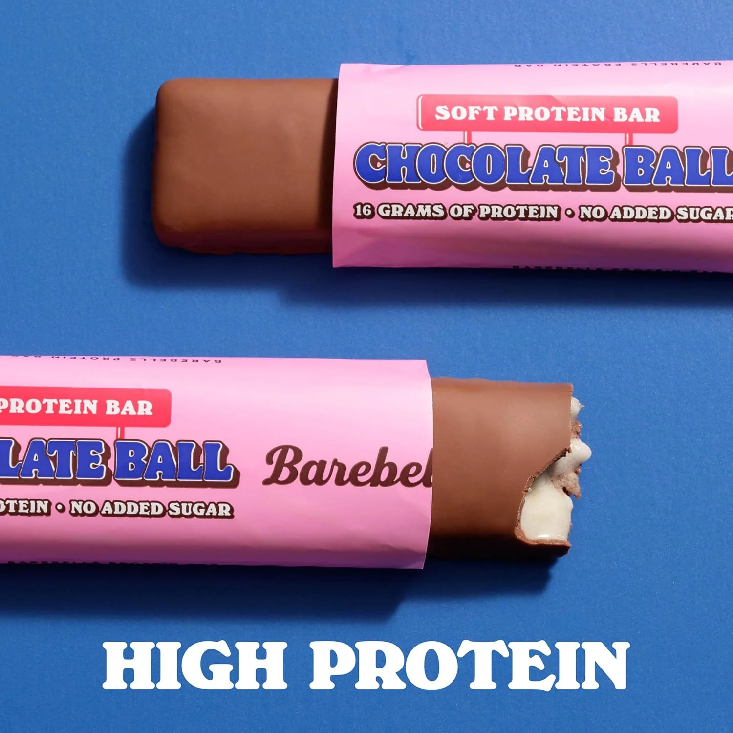 Soft Protein Bar (12x55g) - Image 29