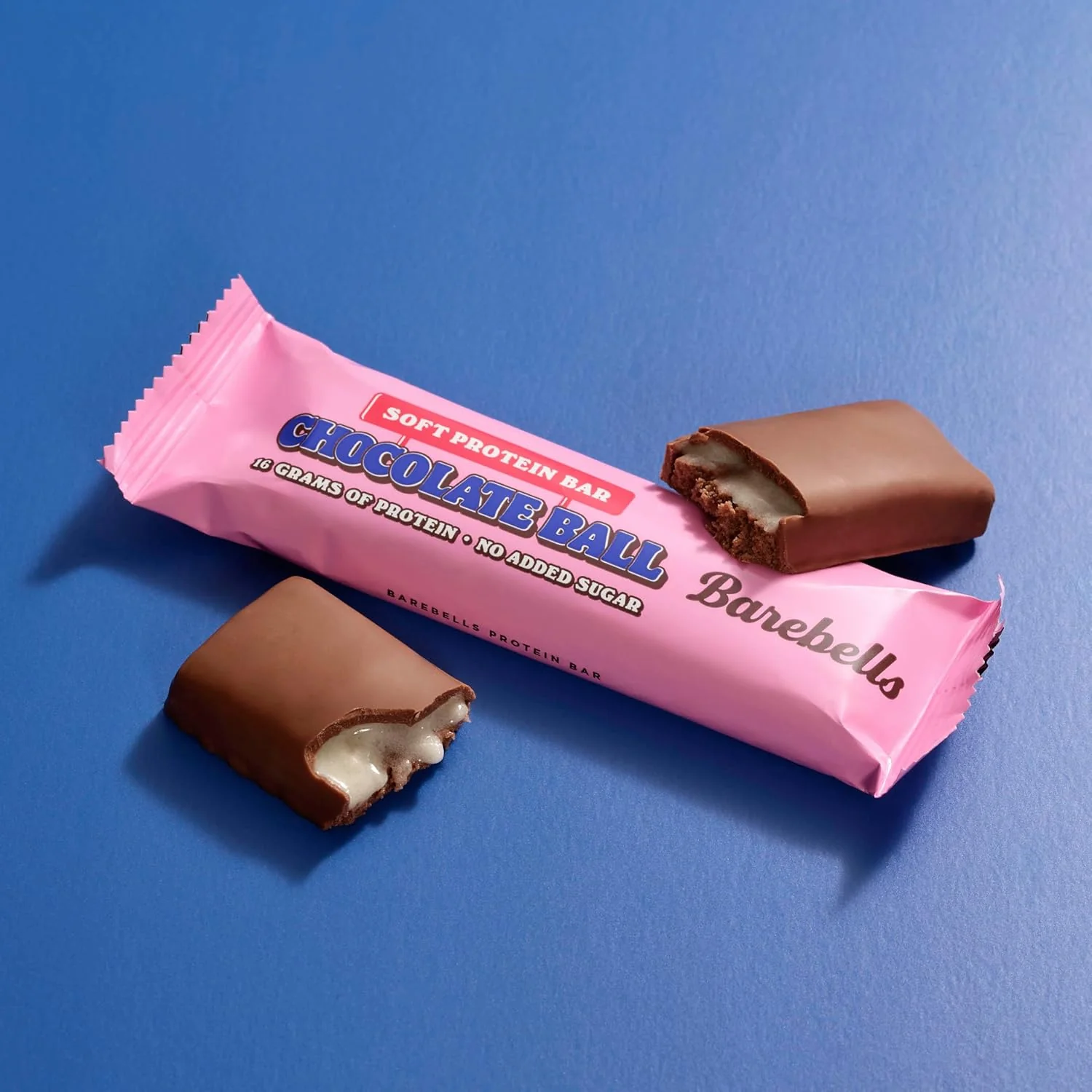 Soft Protein Bar (12x55g) - Image 31