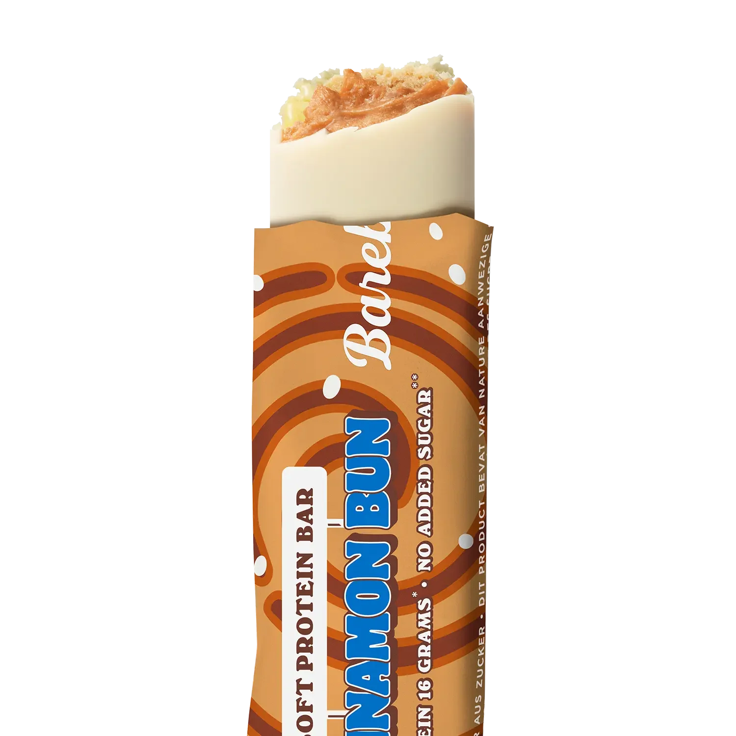 Soft Protein Bar (12x55g) - Image 36