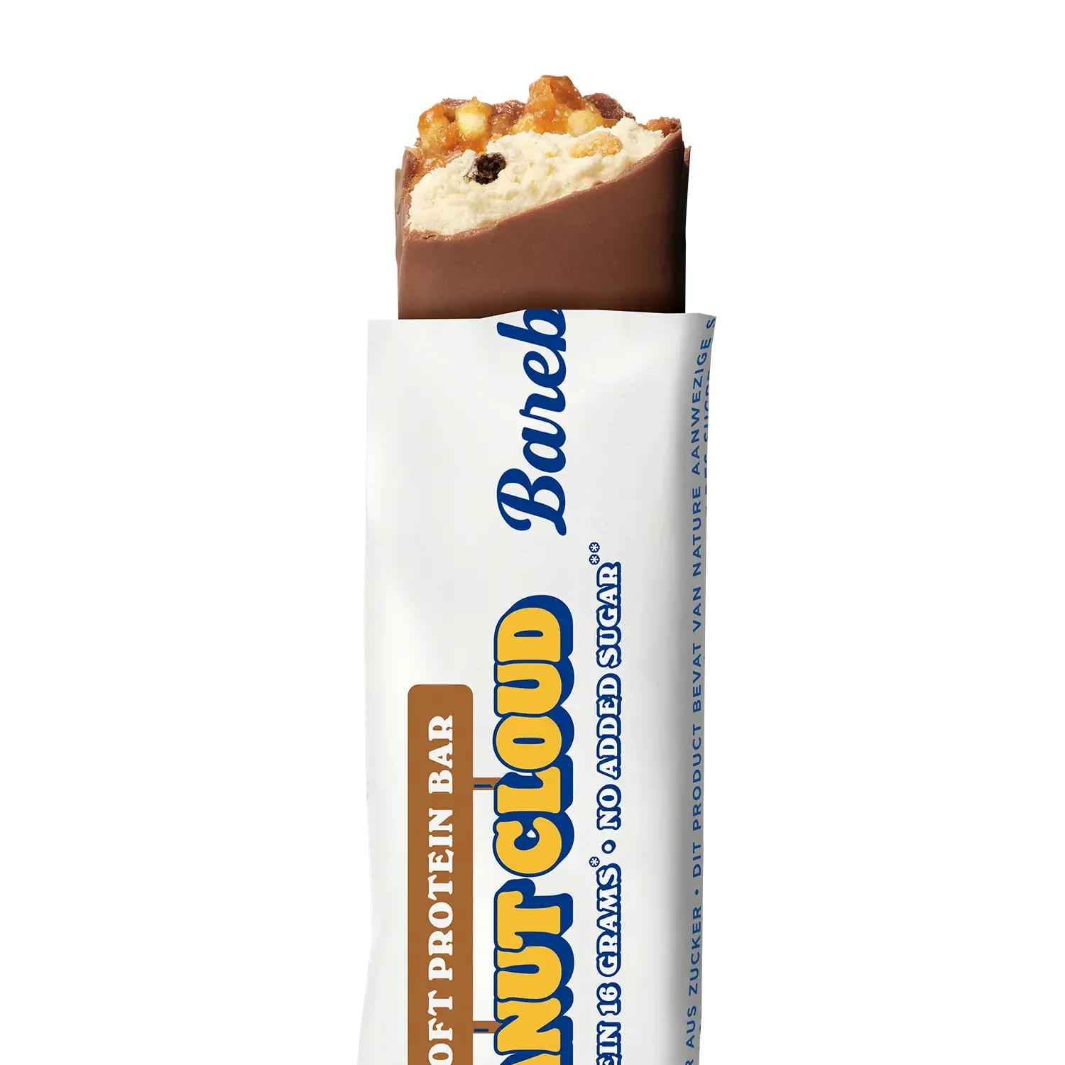 Soft Protein Bar (12x55g) - Image 42