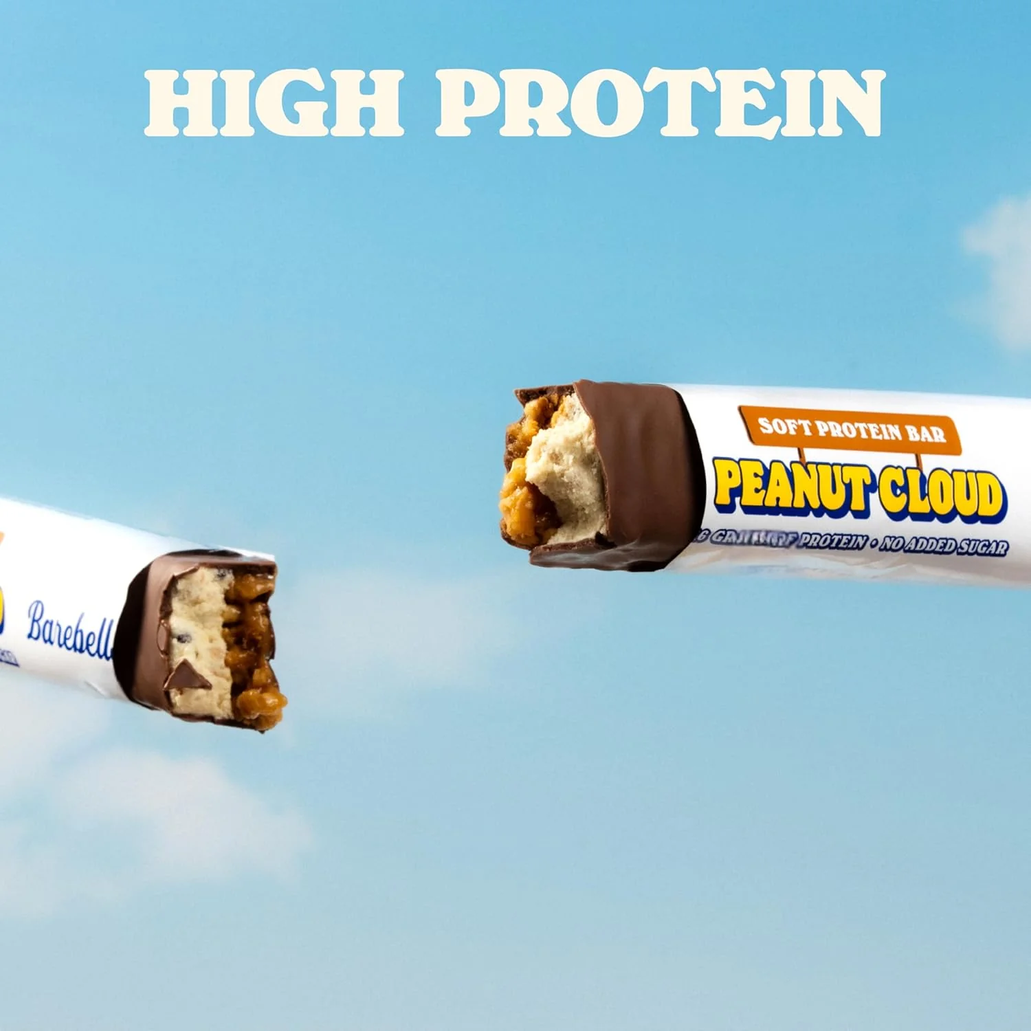 Soft Protein Bar (12x55g) - Image 44