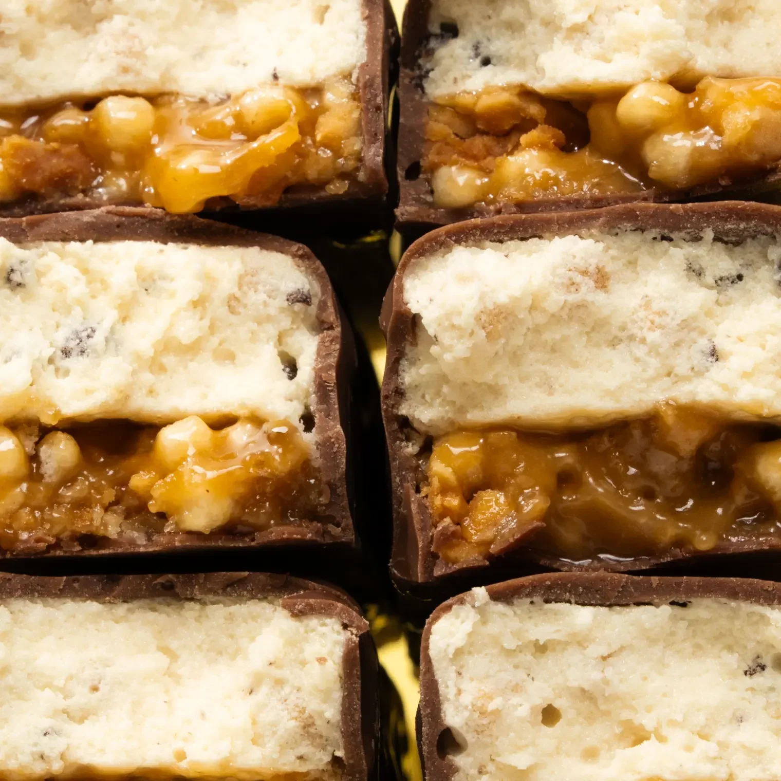 Soft Protein Bar (12x55g) - Image 47