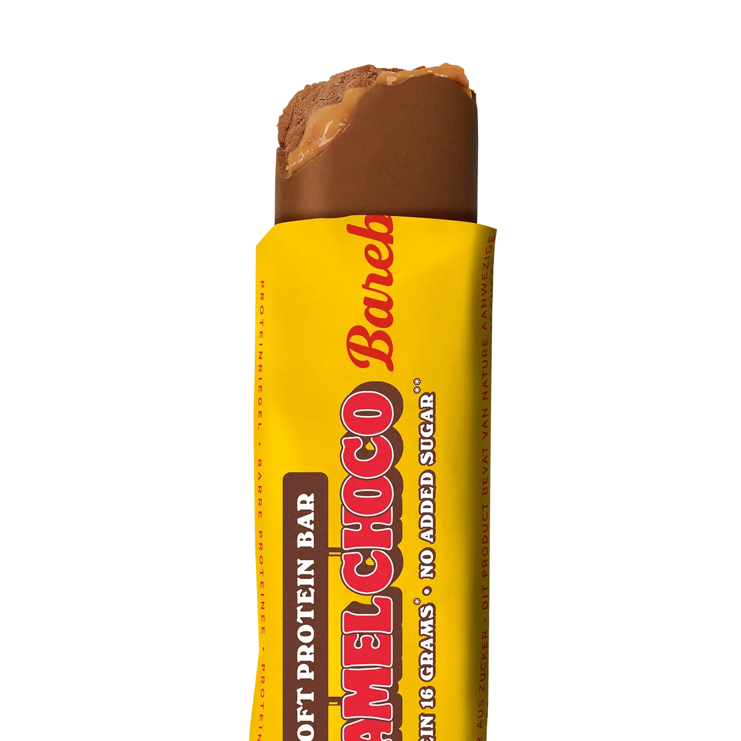 Soft Protein Bar (55g)