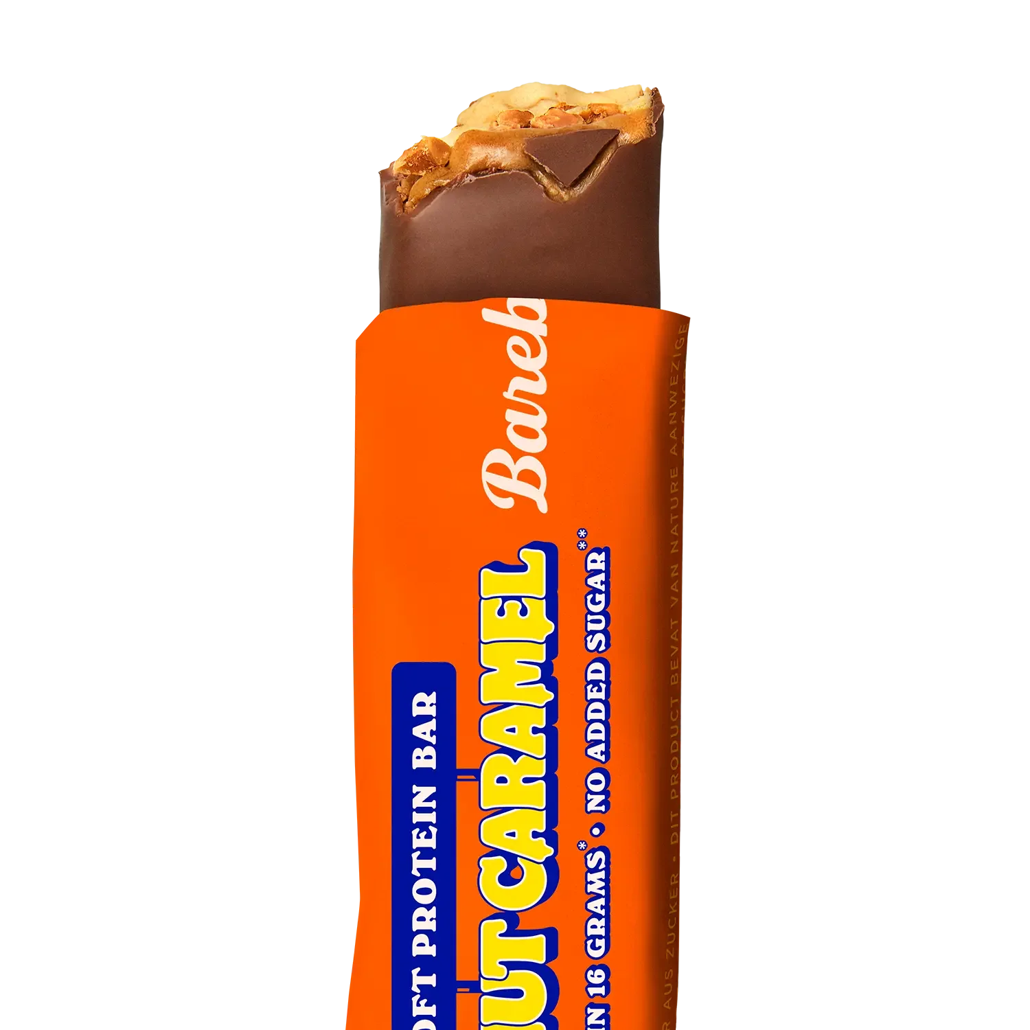 Soft Protein Bar (55g) - Image 11