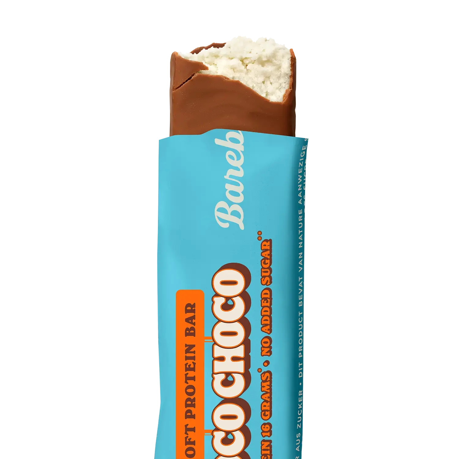 Soft Protein Bar (55g) - Image 16